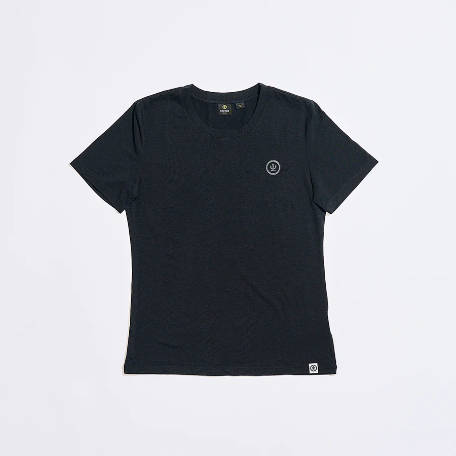 Merino SS T-Shirt Womens - Image 4