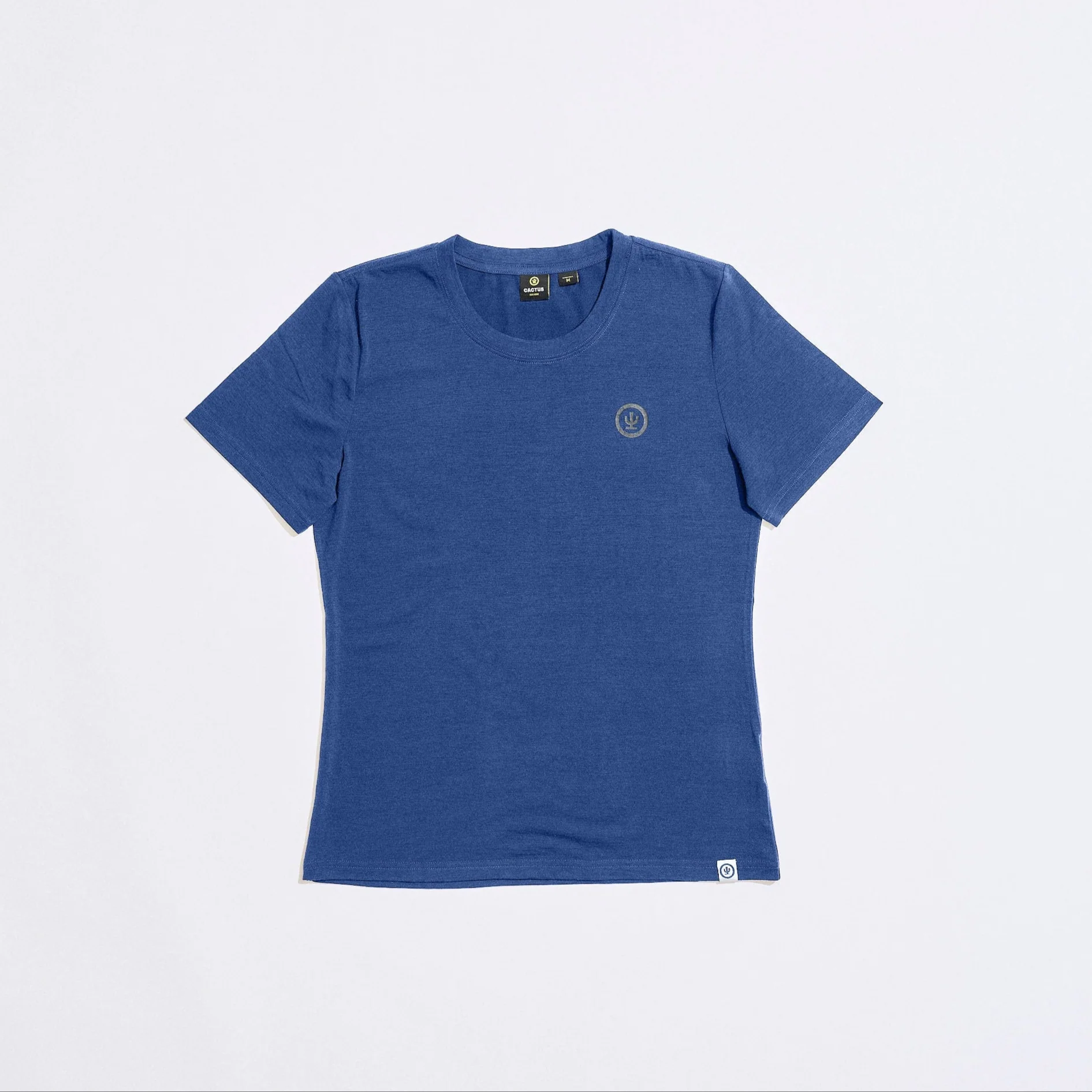 Merino SS T-Shirt Womens - Image 5