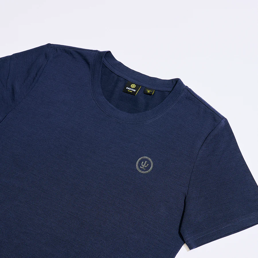 Merino SS T-Shirt Womens - Image 6