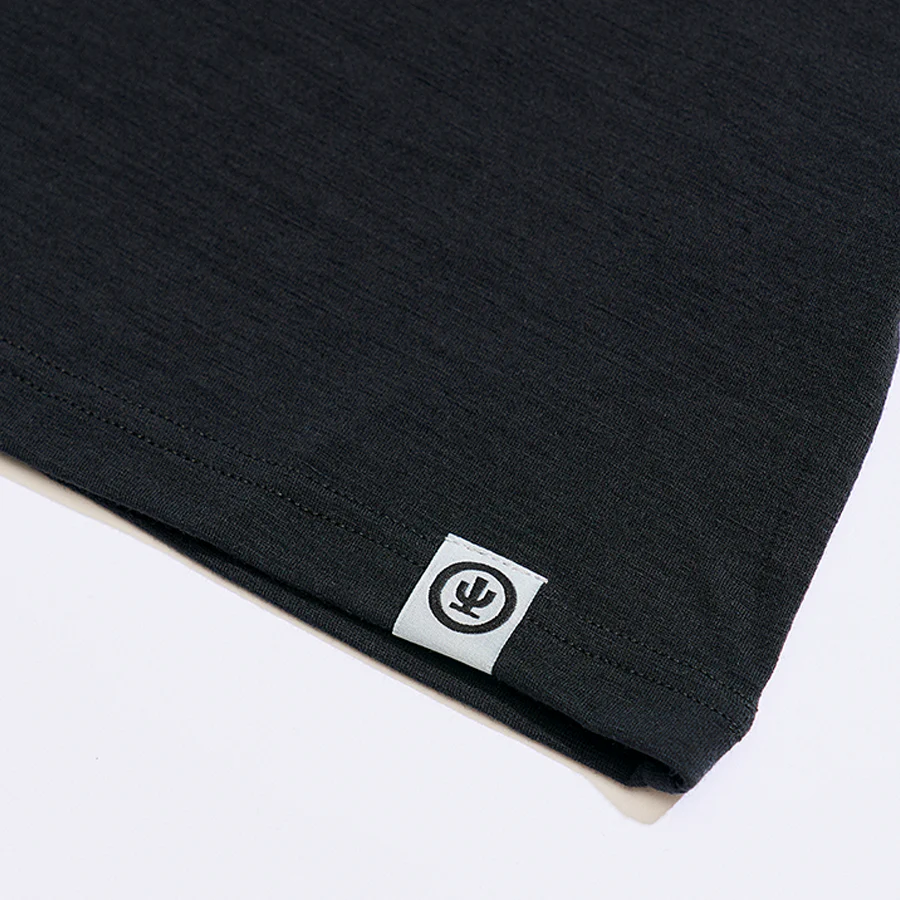 Merino SS T-Shirt Womens - Image 8