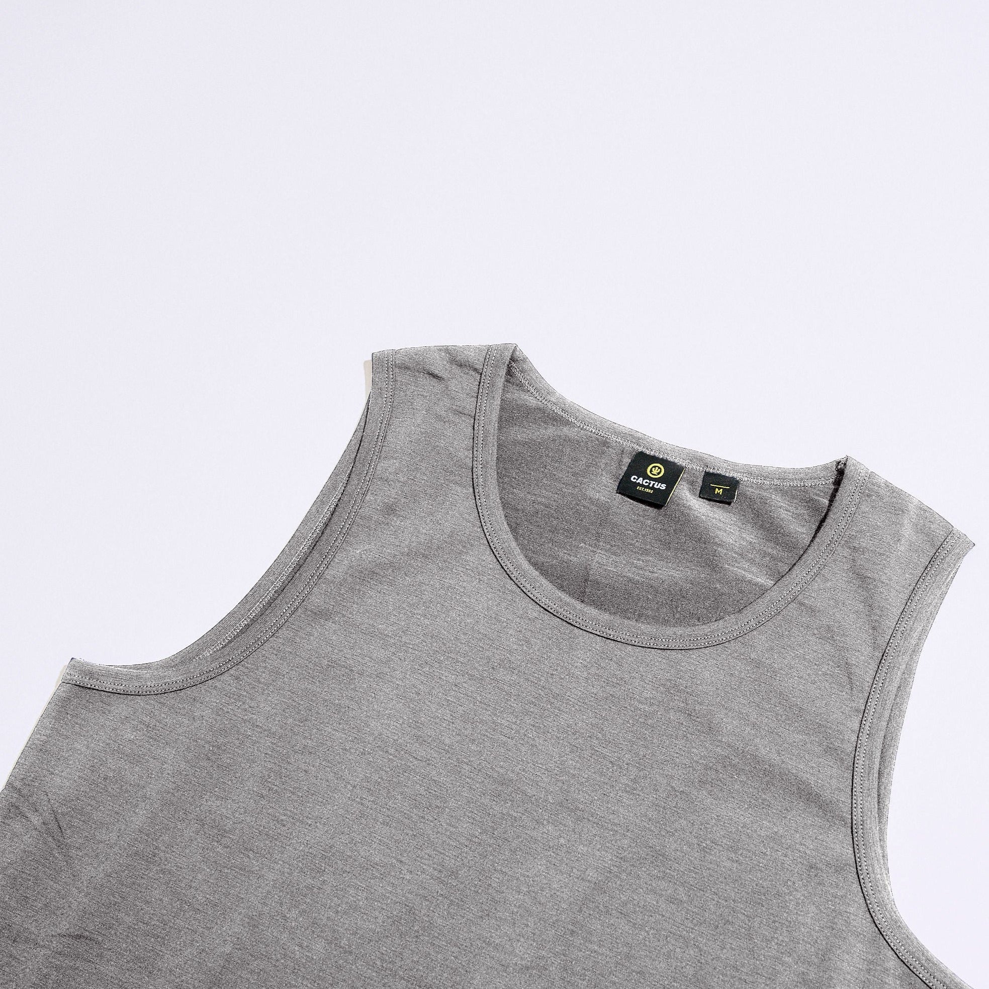 Merino Singlet Mens - Image 3