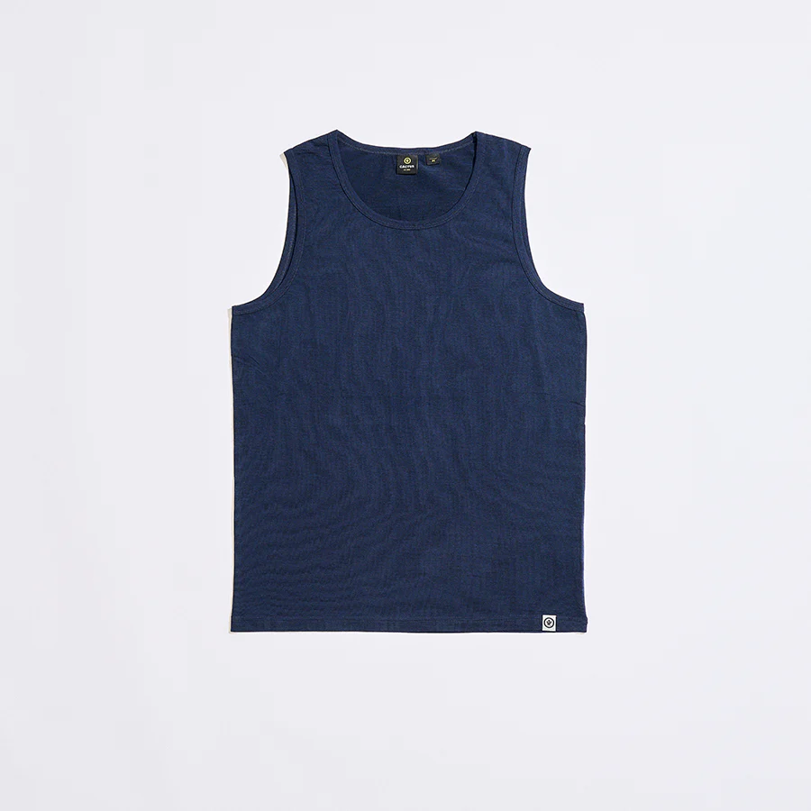 Merino Singlet Mens - Image 4