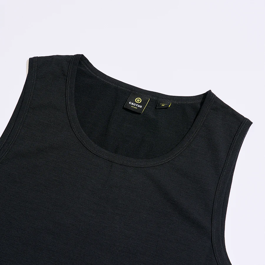 Merino Singlet Mens - Image 6