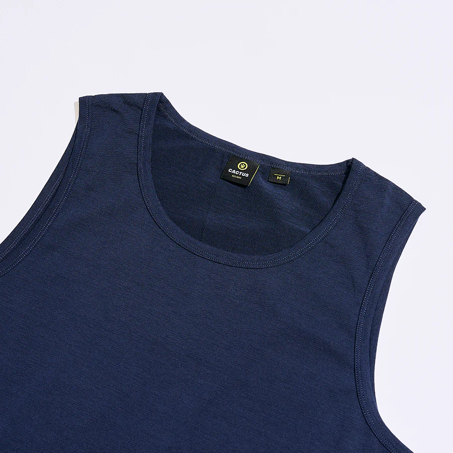 Merino Singlet Mens - Image 8