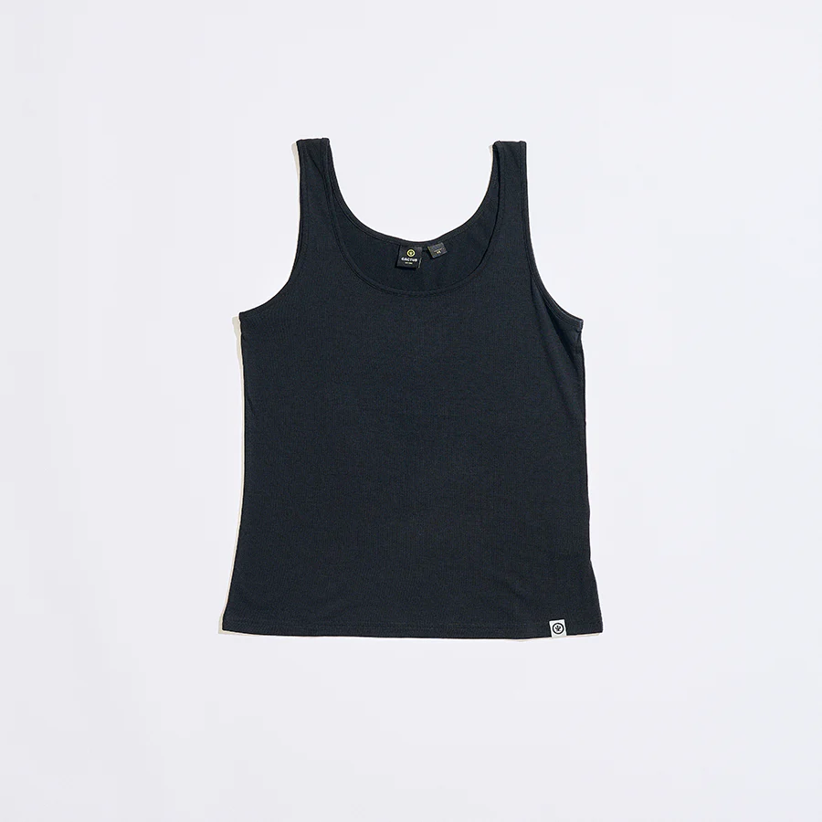 Merino Singlet Womens - Image 3