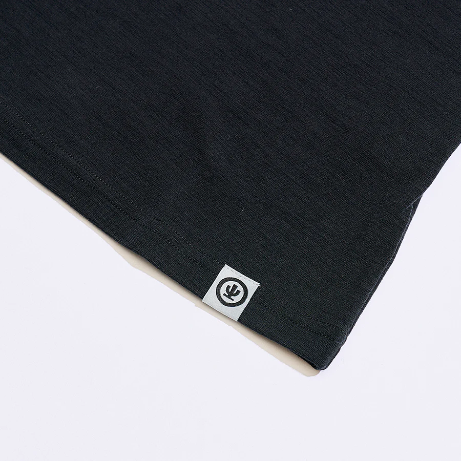 Merino Singlet Womens - Image 4