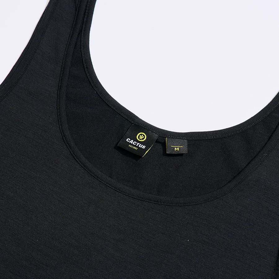 Merino Singlet Womens - Image 5