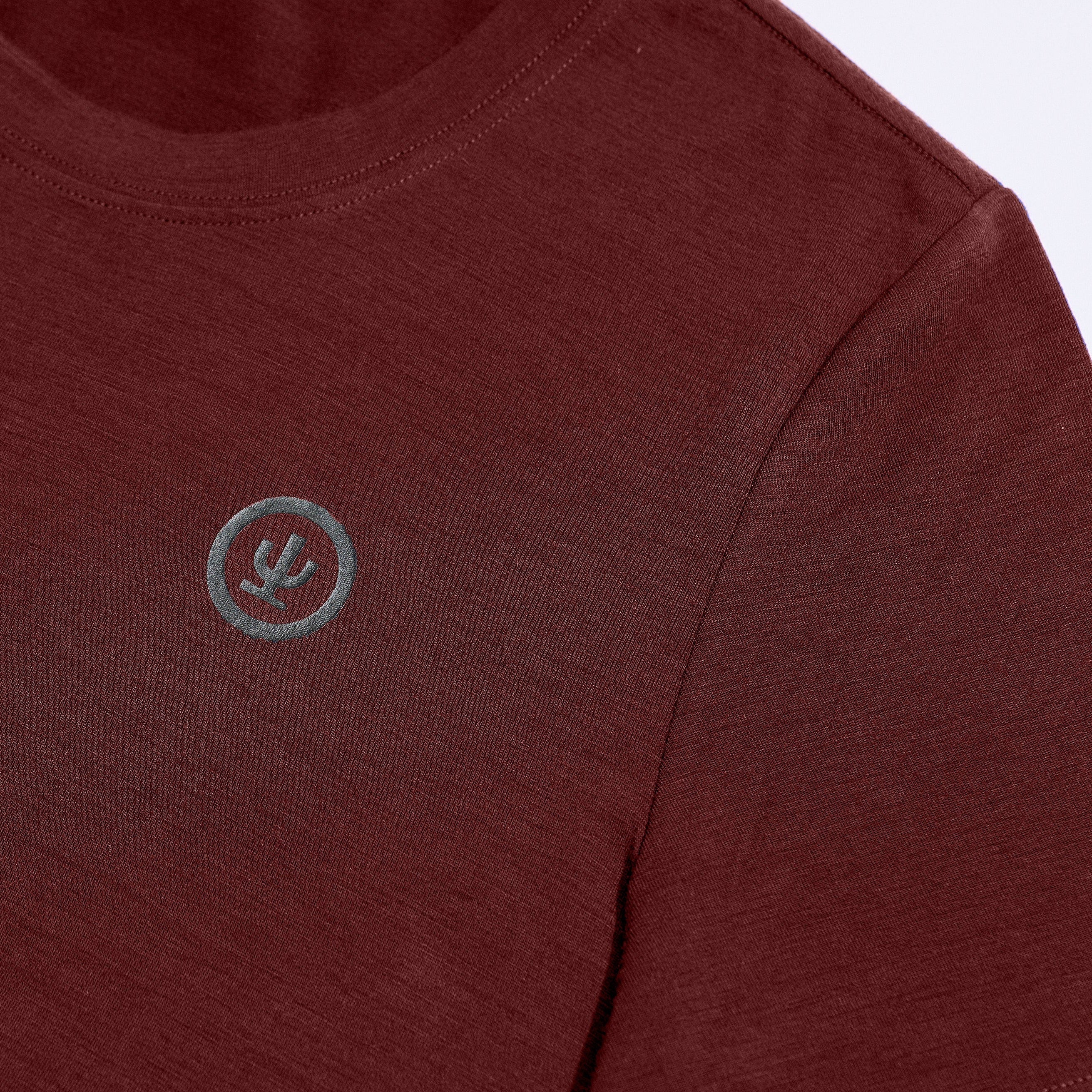Merino SS T-Shirt Mens - Image 11