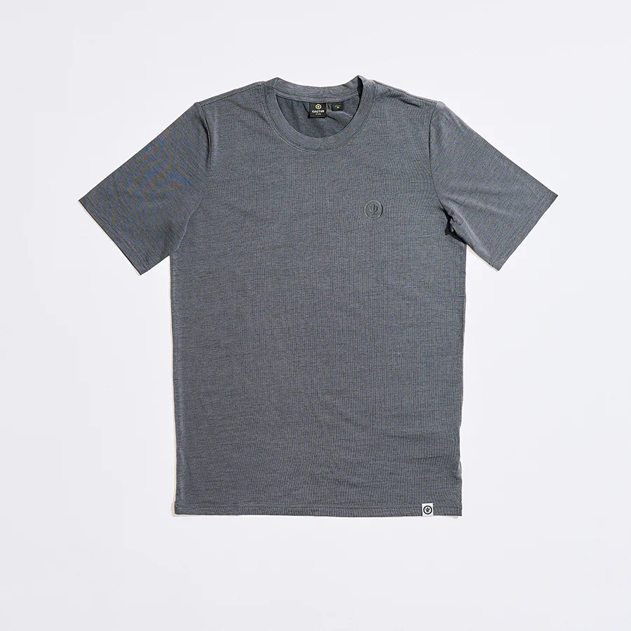 Merino SS T-Shirt Mens - Image 12