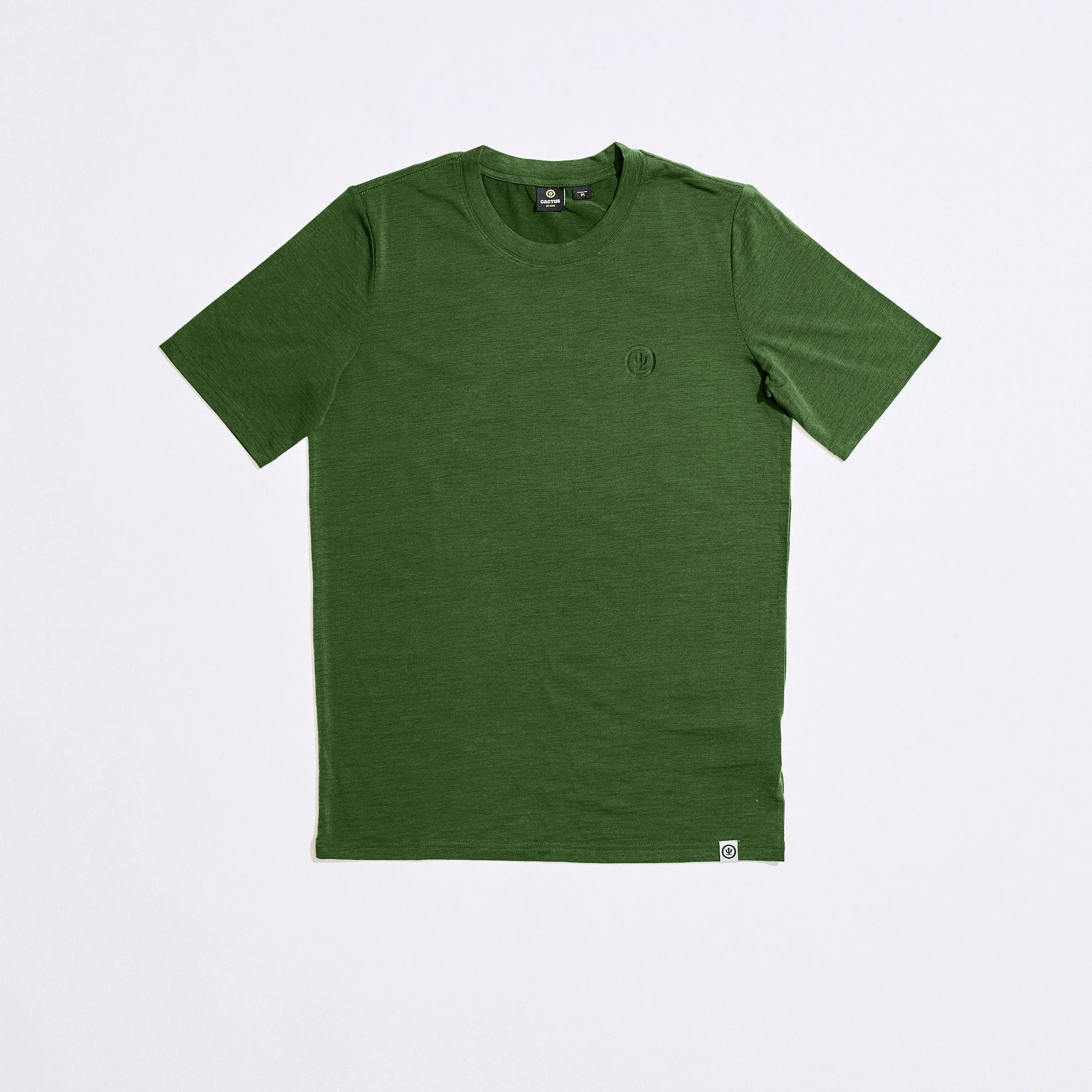Merino SS T-Shirt Mens - Image 13