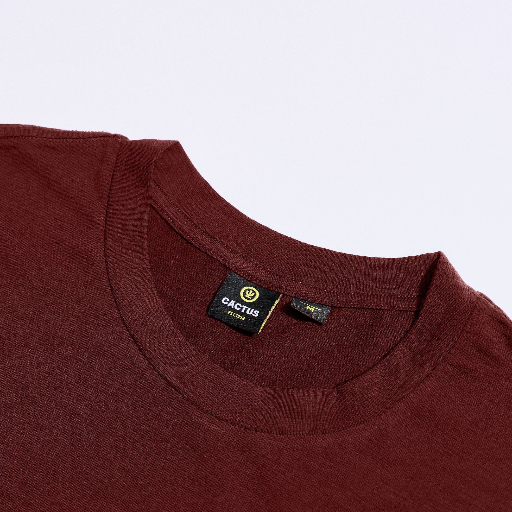 Merino SS T-Shirt Mens - Image 6