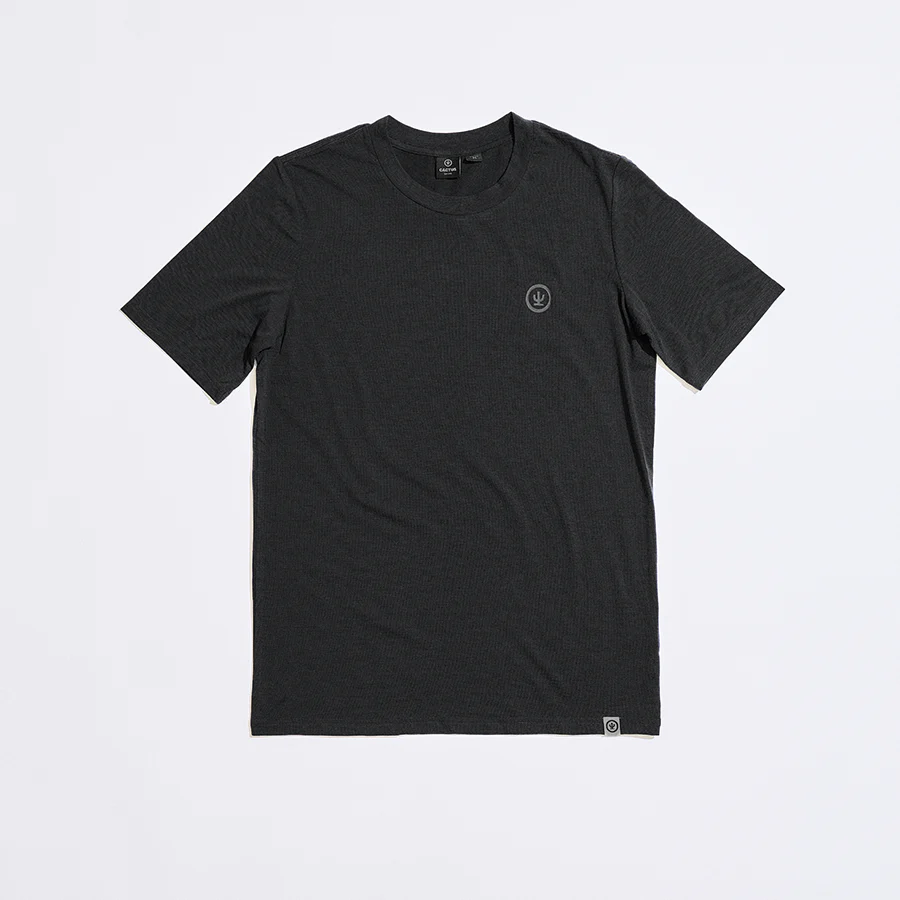 Merino SS T-Shirt Mens - Image 7