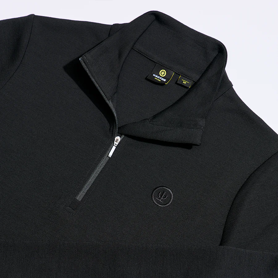 Mid-layer Merino Mens - Image 3