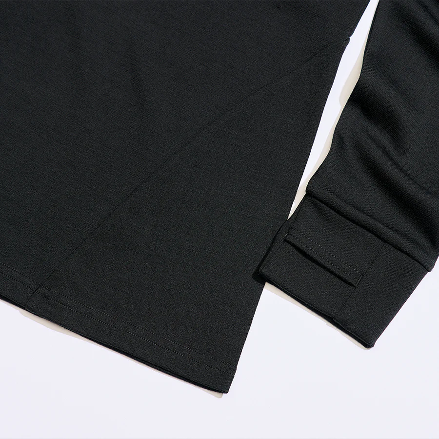 Mid-layer Merino Mens - Image 5