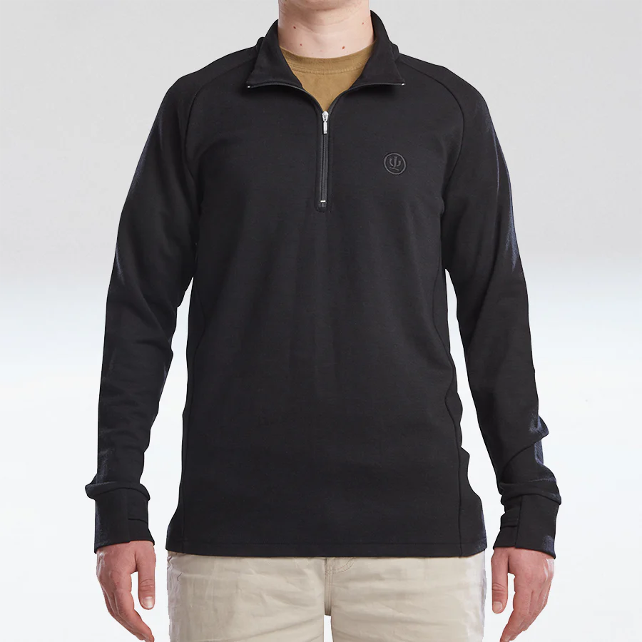 Mid-layer Merino Mens - Image 6