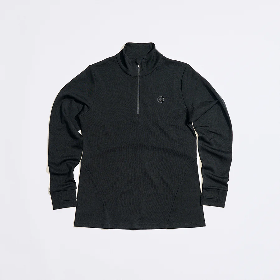 Mid-layer Merino Mens - Image 7