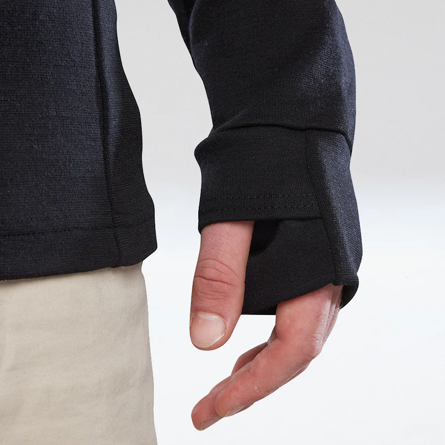 Mid-layer Merino Mens - Image 8