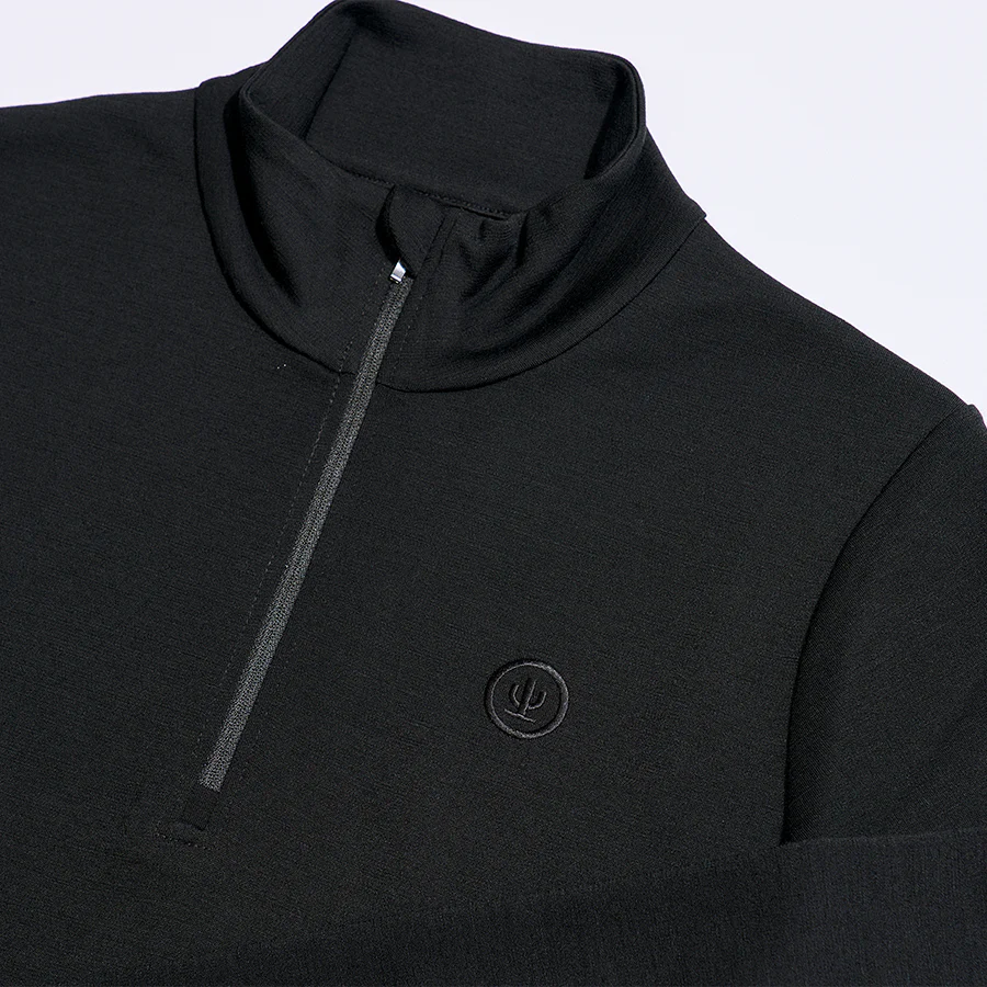 Mid-layer Merino Womens - Image 3
