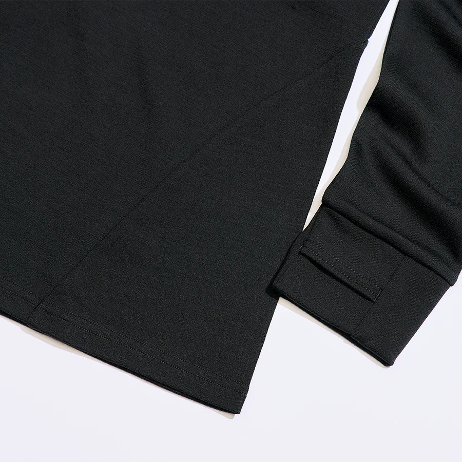 Mid-layer Merino Womens - Image 4