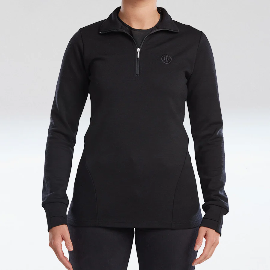 Mid-layer Merino Womens - Image 5