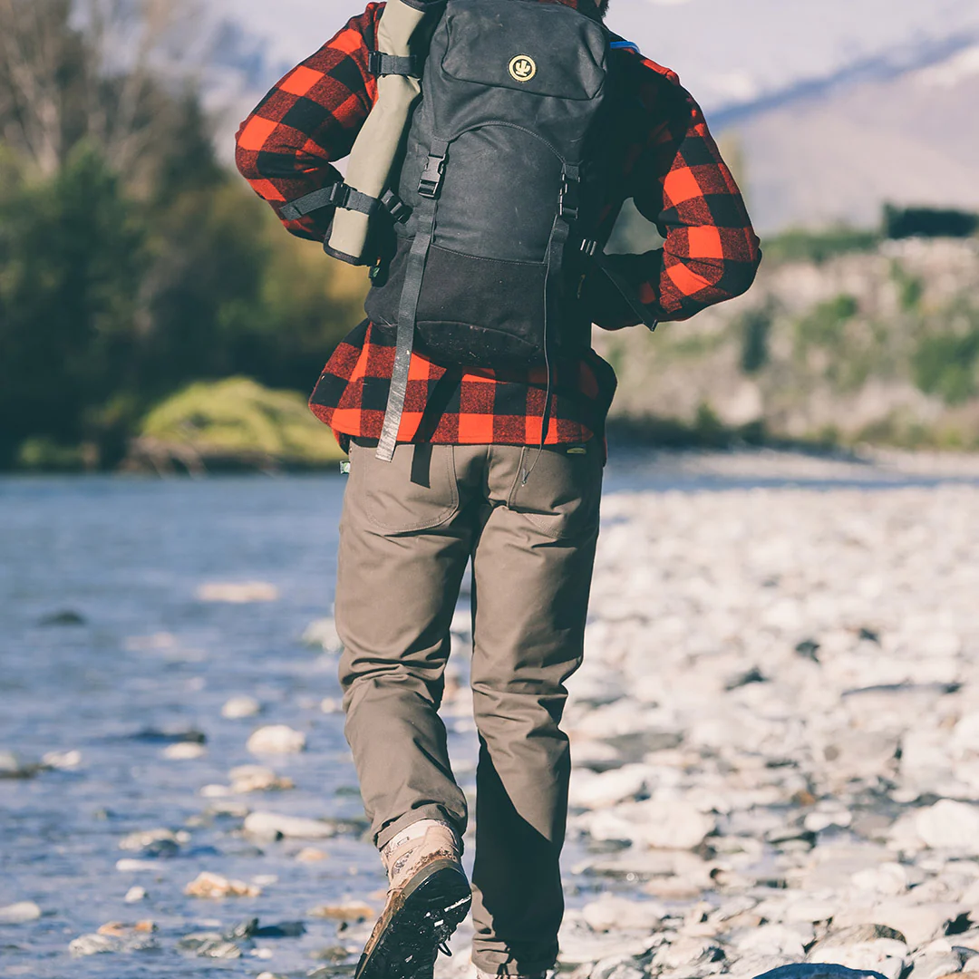 Miklat Backpack - Image 10