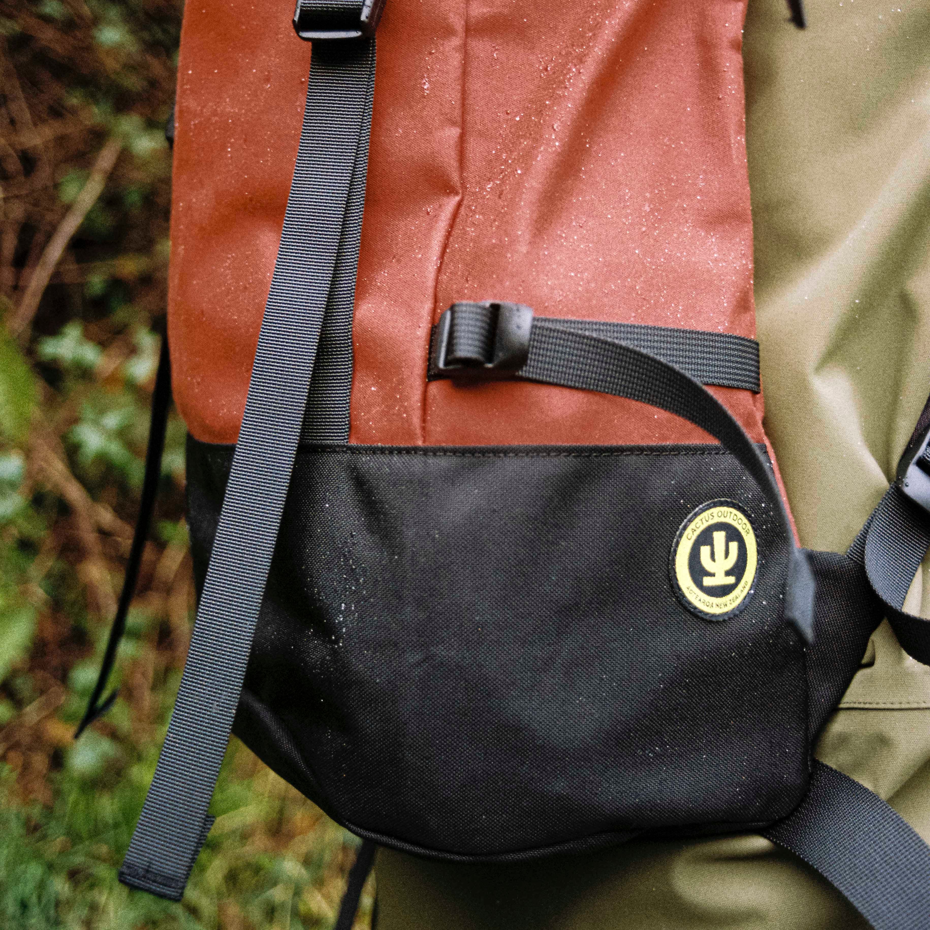 Miklat Backpack - Image 12
