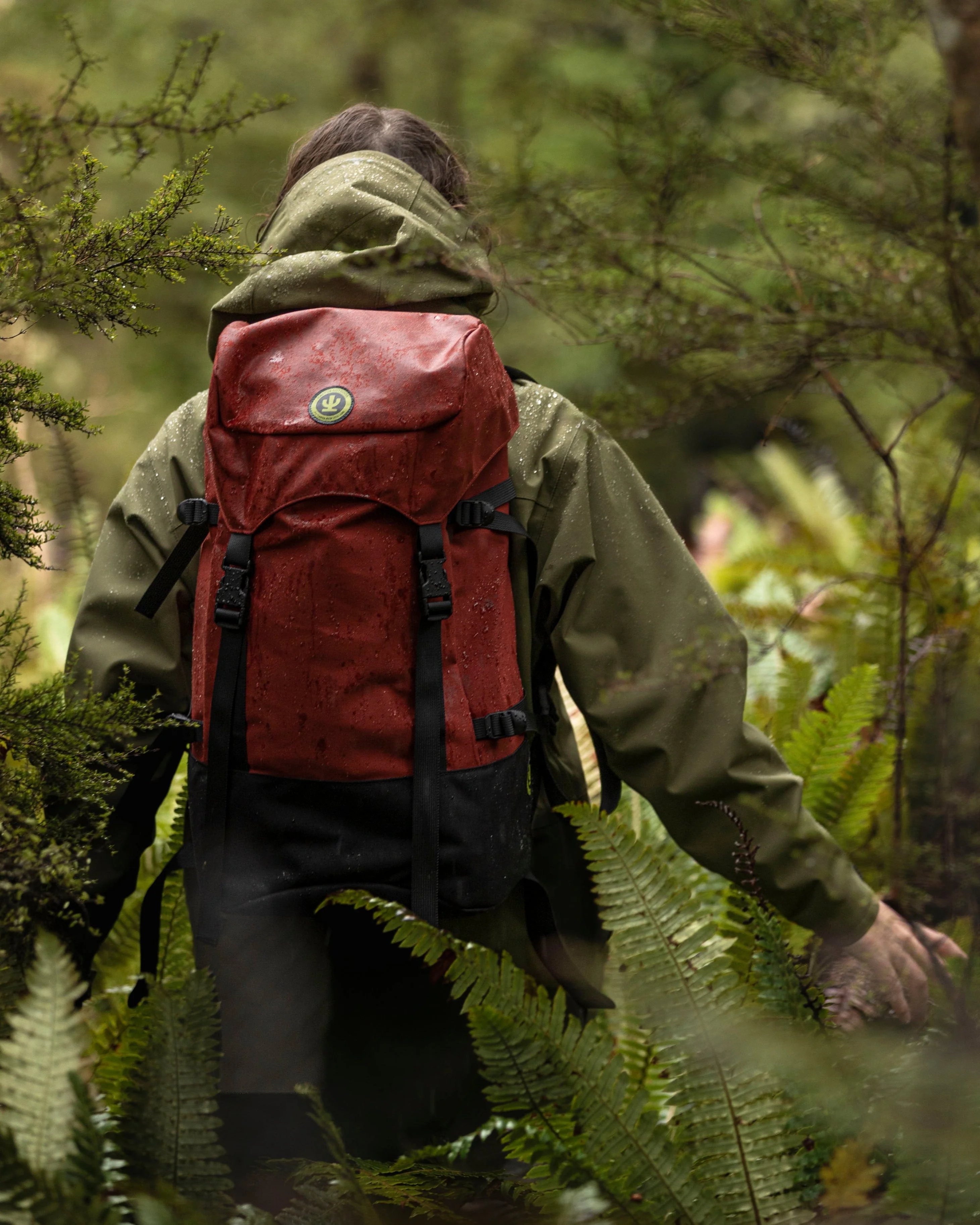 Miklat Backpack - Image 7