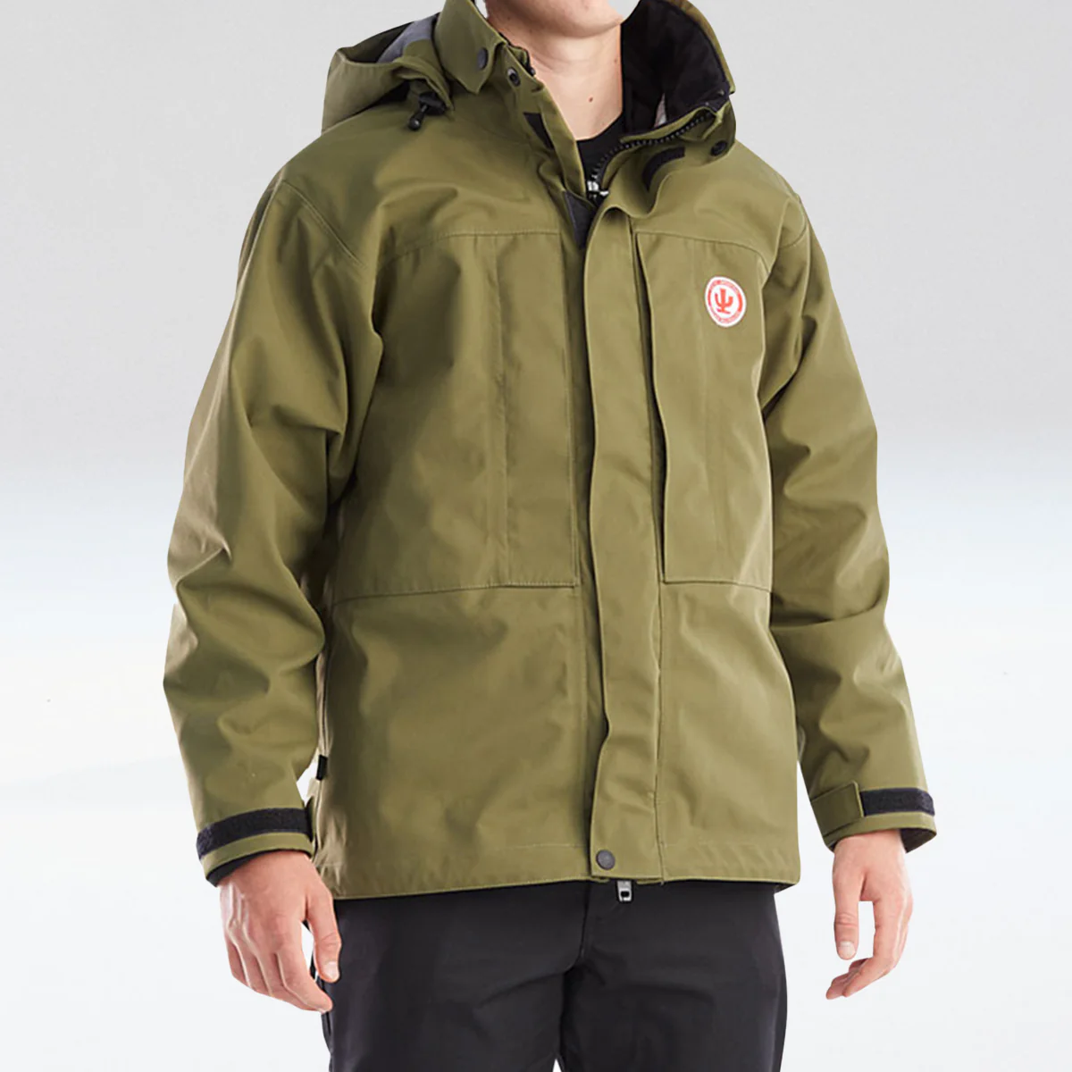 Mountain Jacket - Image 10