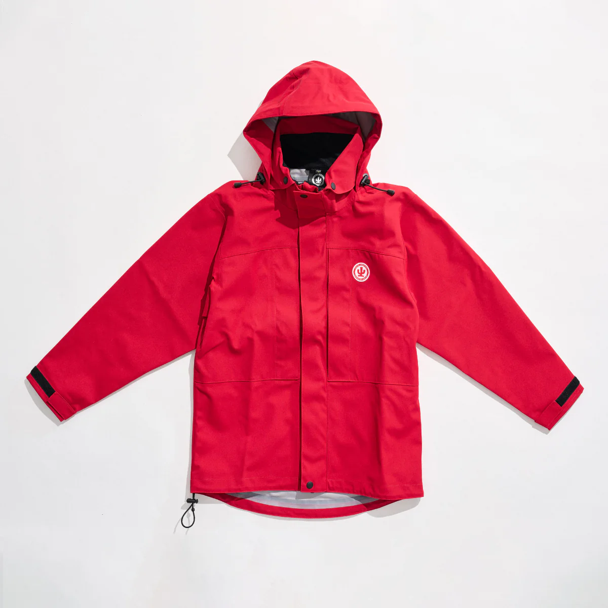Mountain Jacket - Image 3
