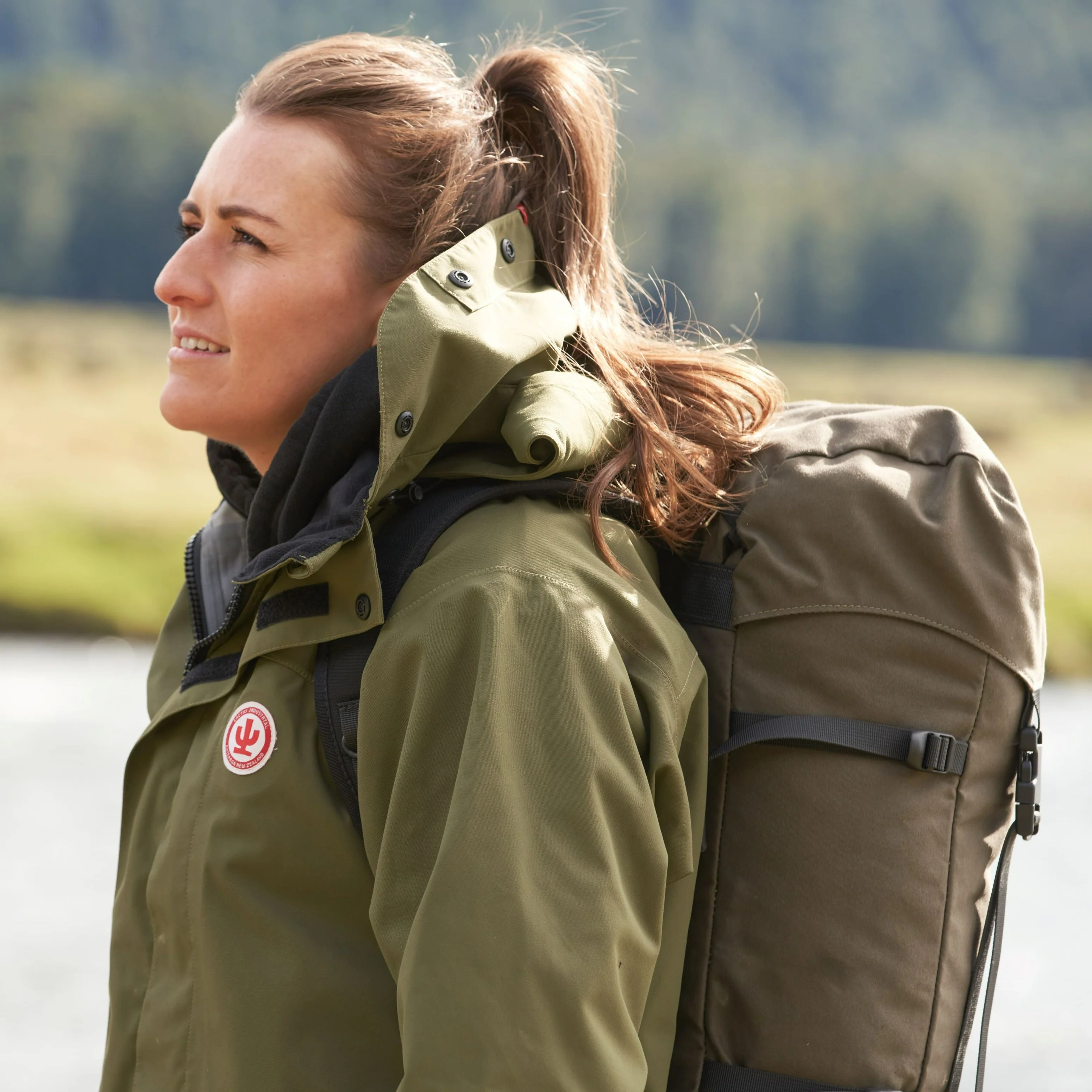 Mountain Jacket - Image 8