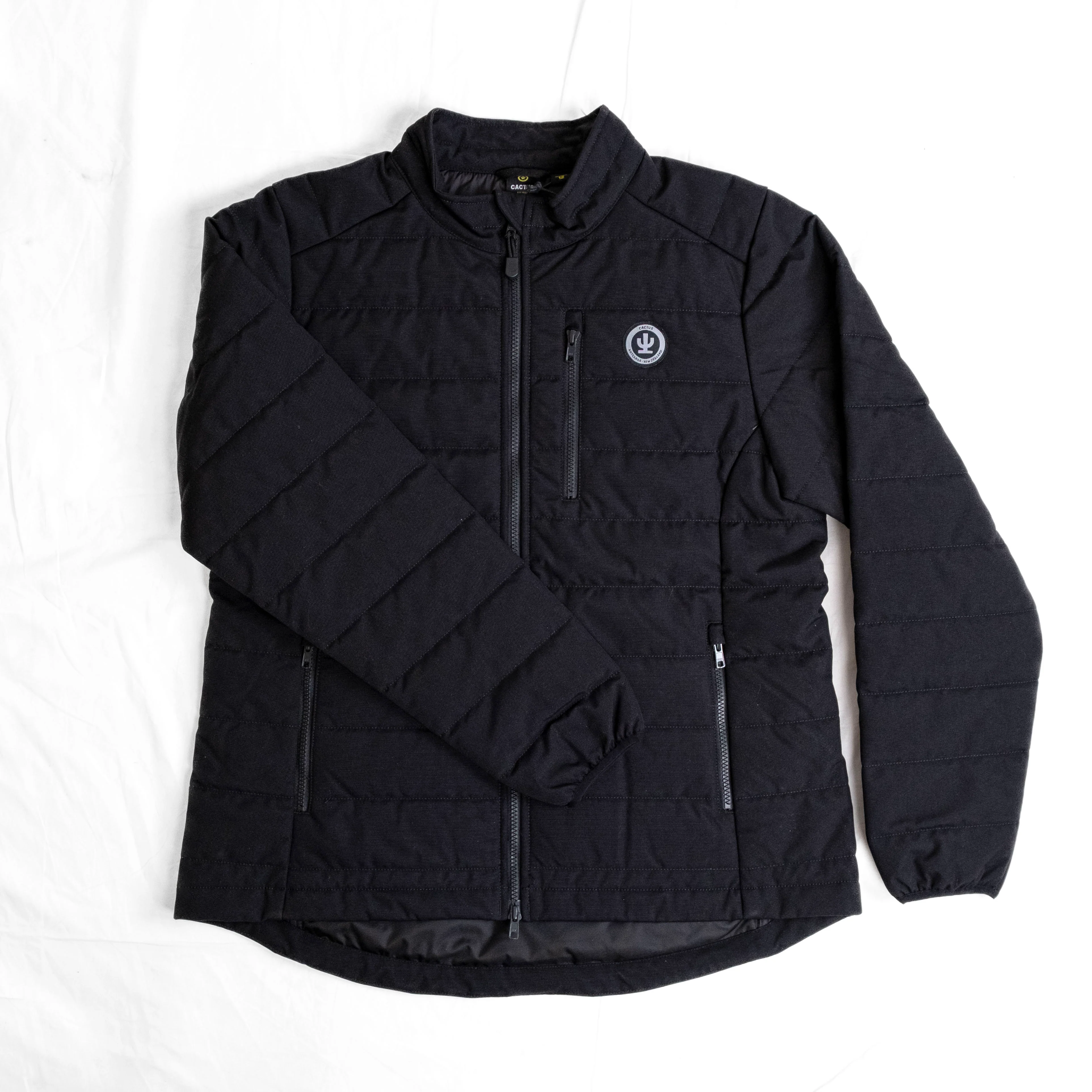 Norbu Collared Jacket Women's - Image 3