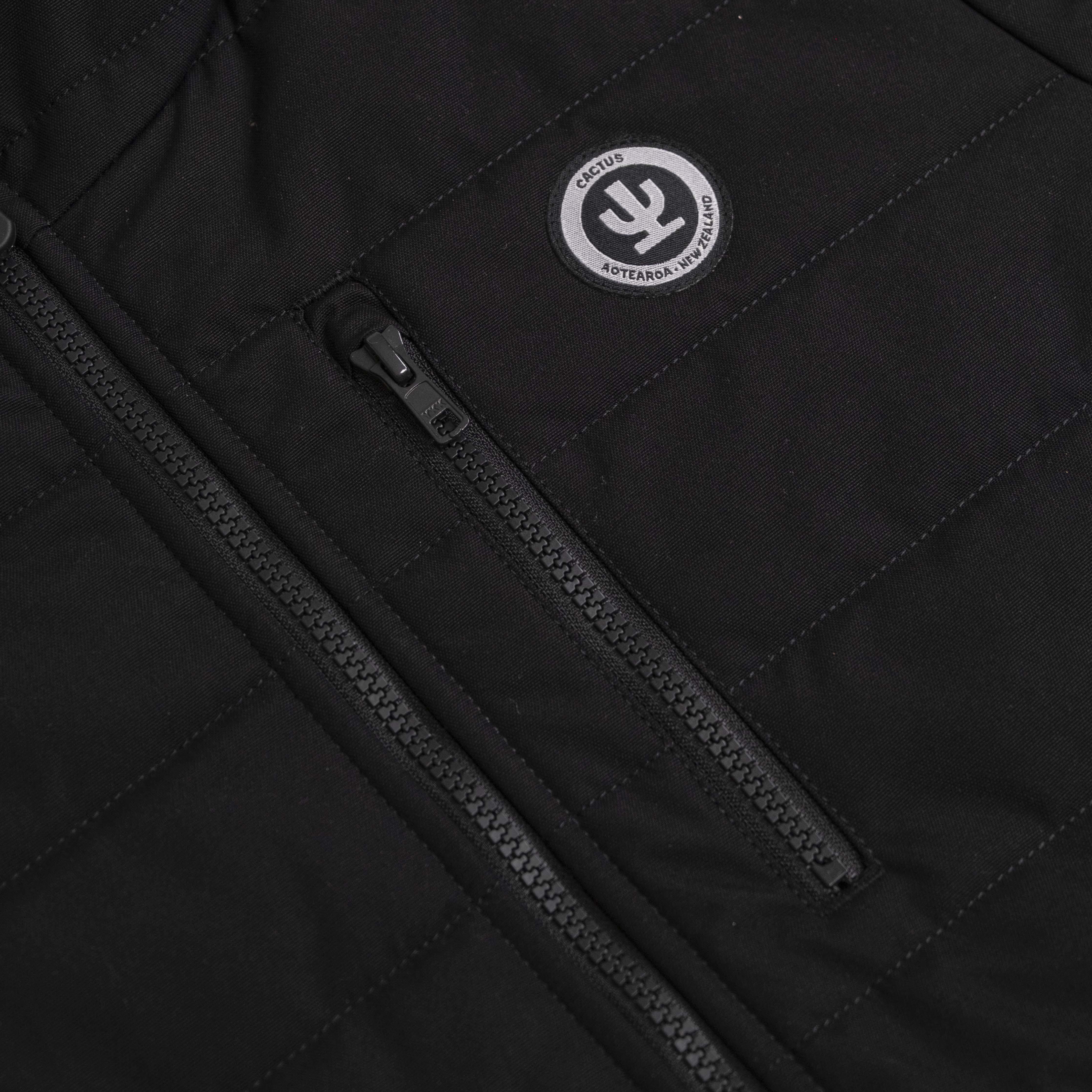 Norbu Collared Jacket Women's - Image 5