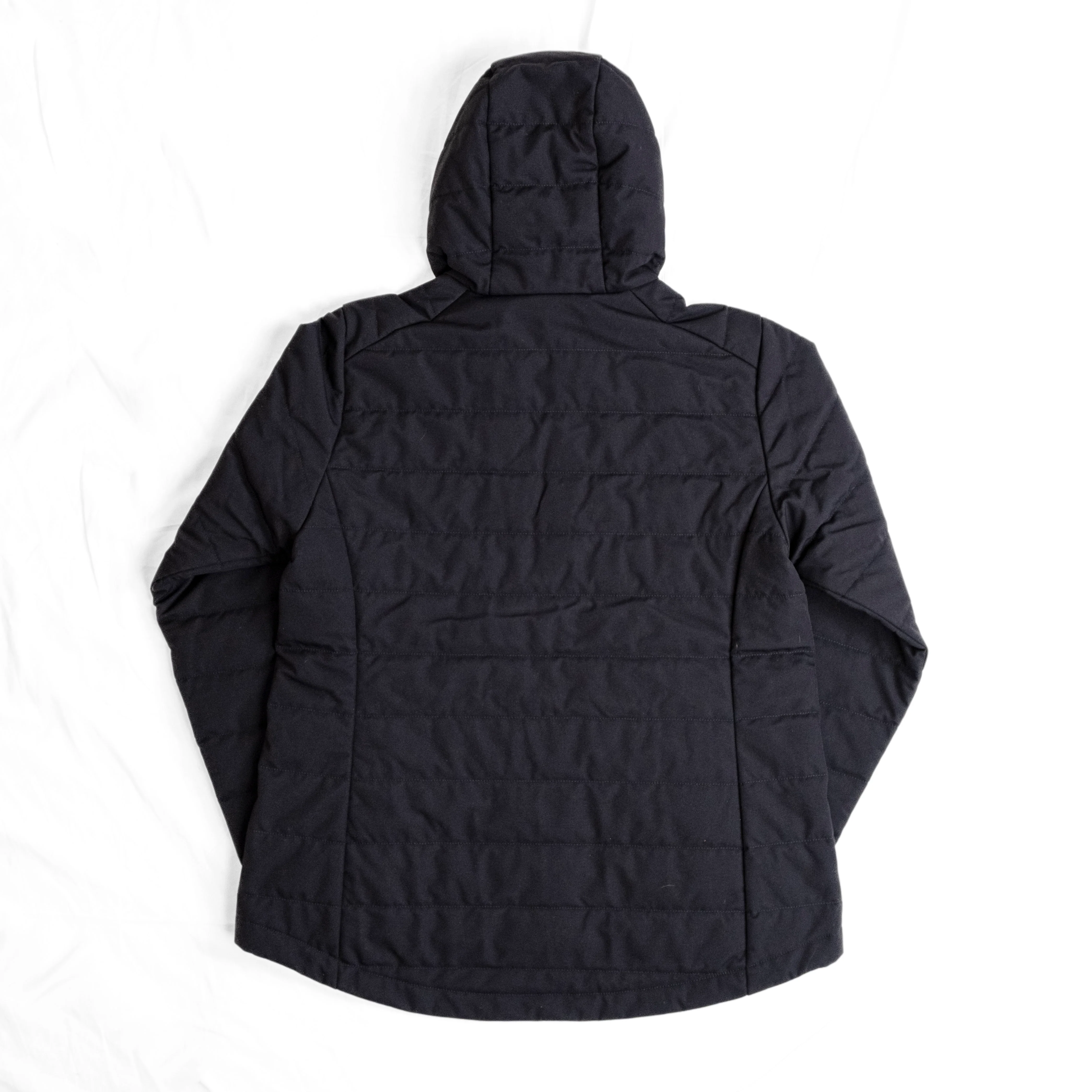 Norbu Hooded Jacket Women's - Image 3