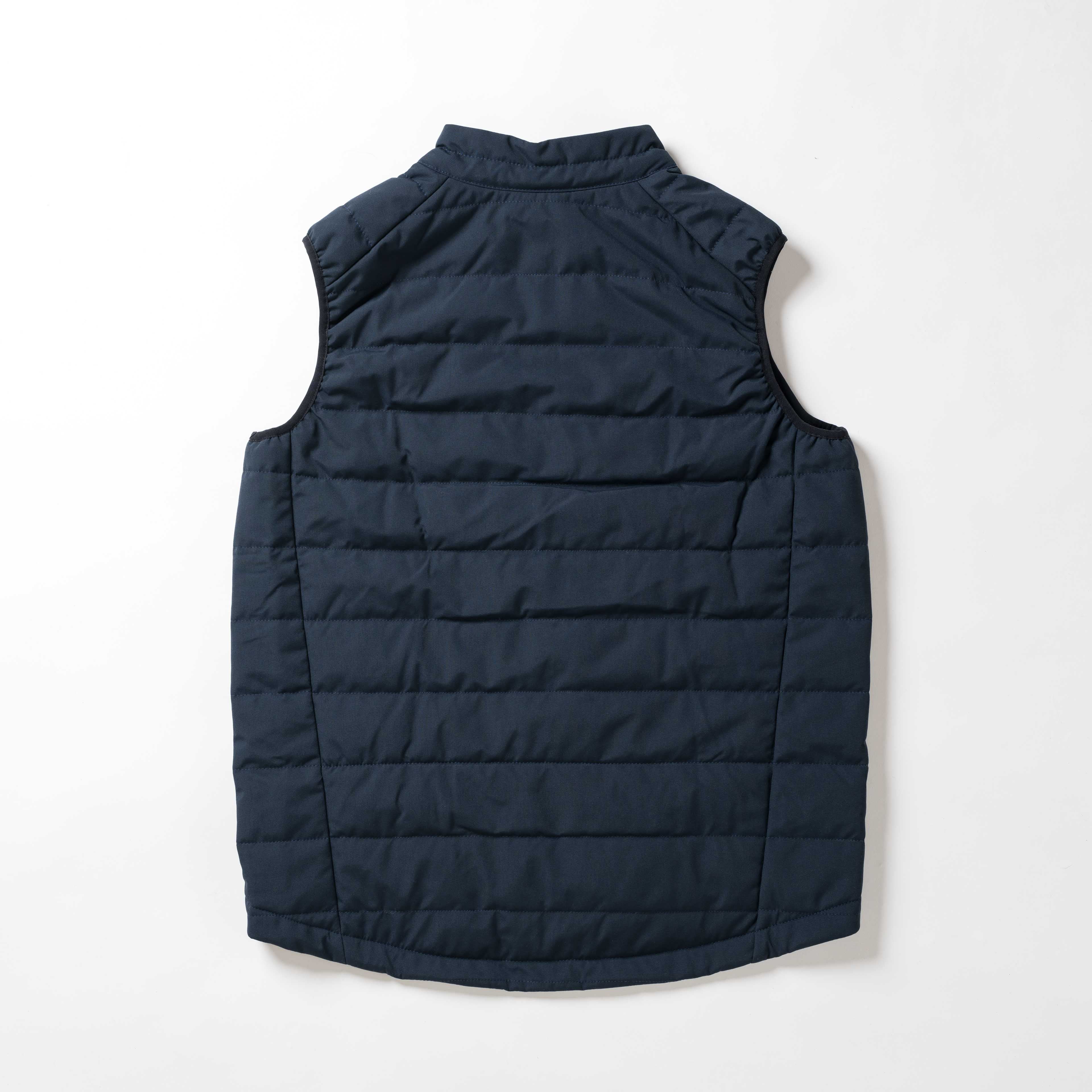 Norbu Insulated Vest - Image 3