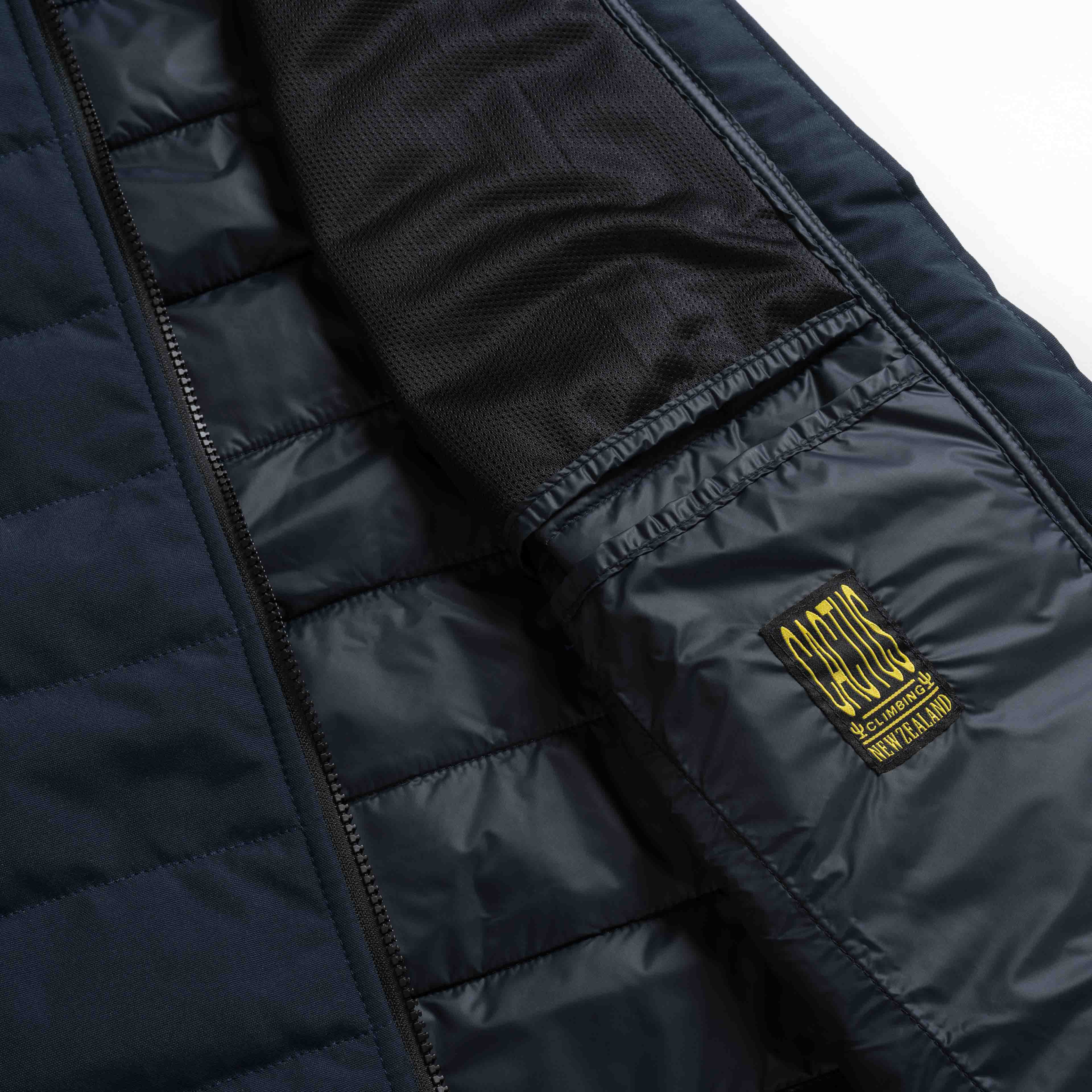 Norbu Insulated Vest - Image 4