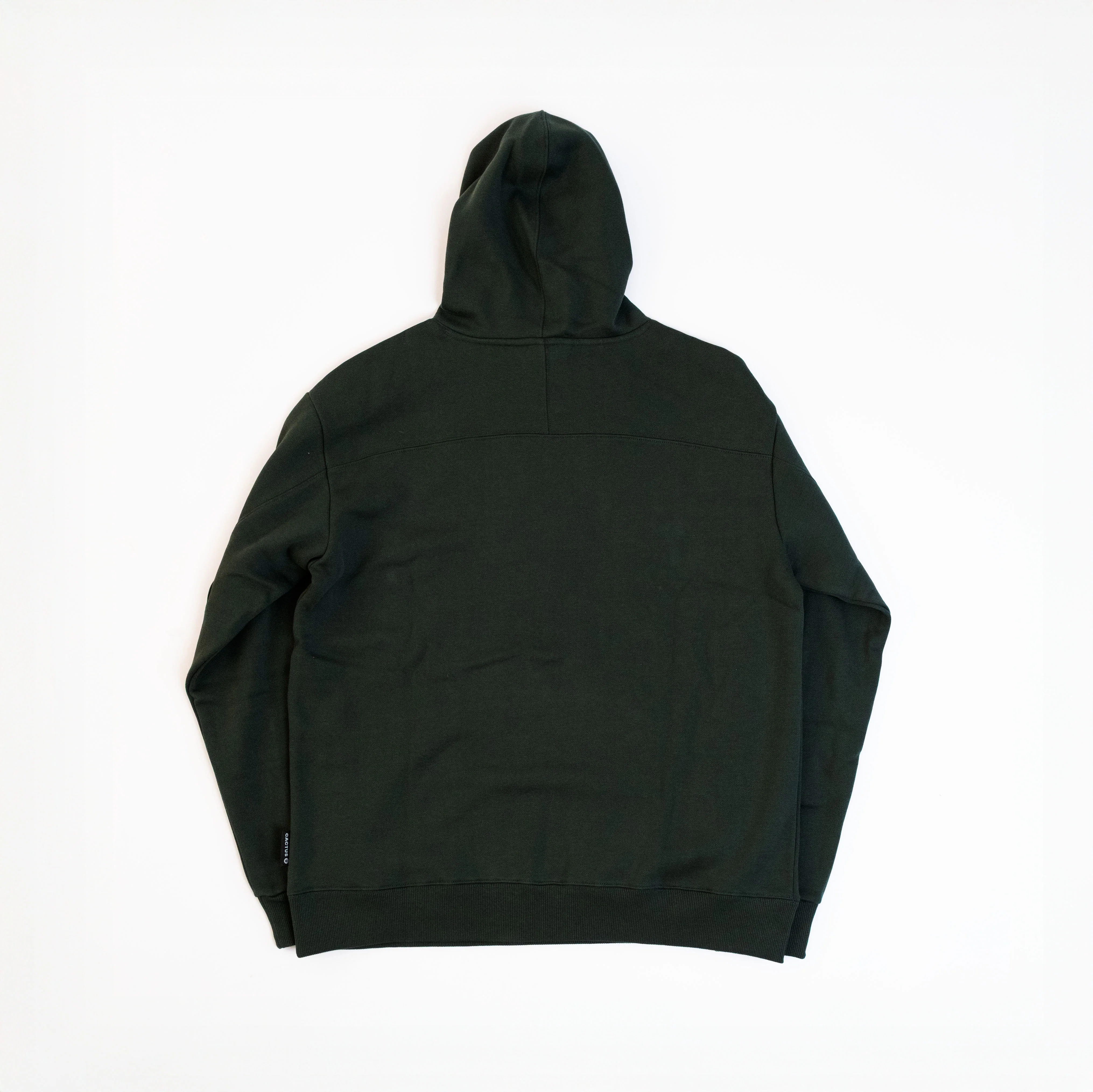 Off Duty Hoodie Men's - Image 3