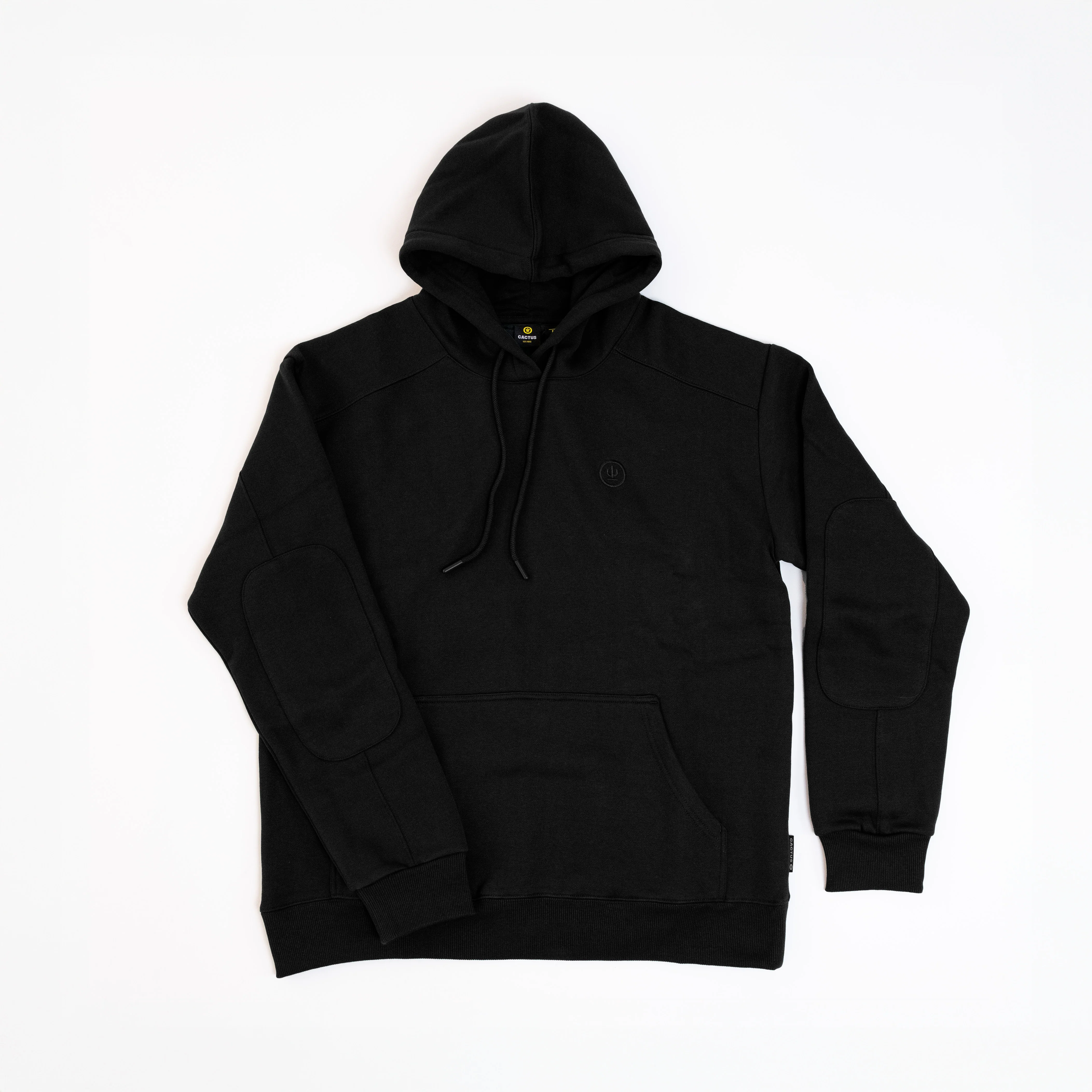 Off Duty Hoodie Men's - Image 5
