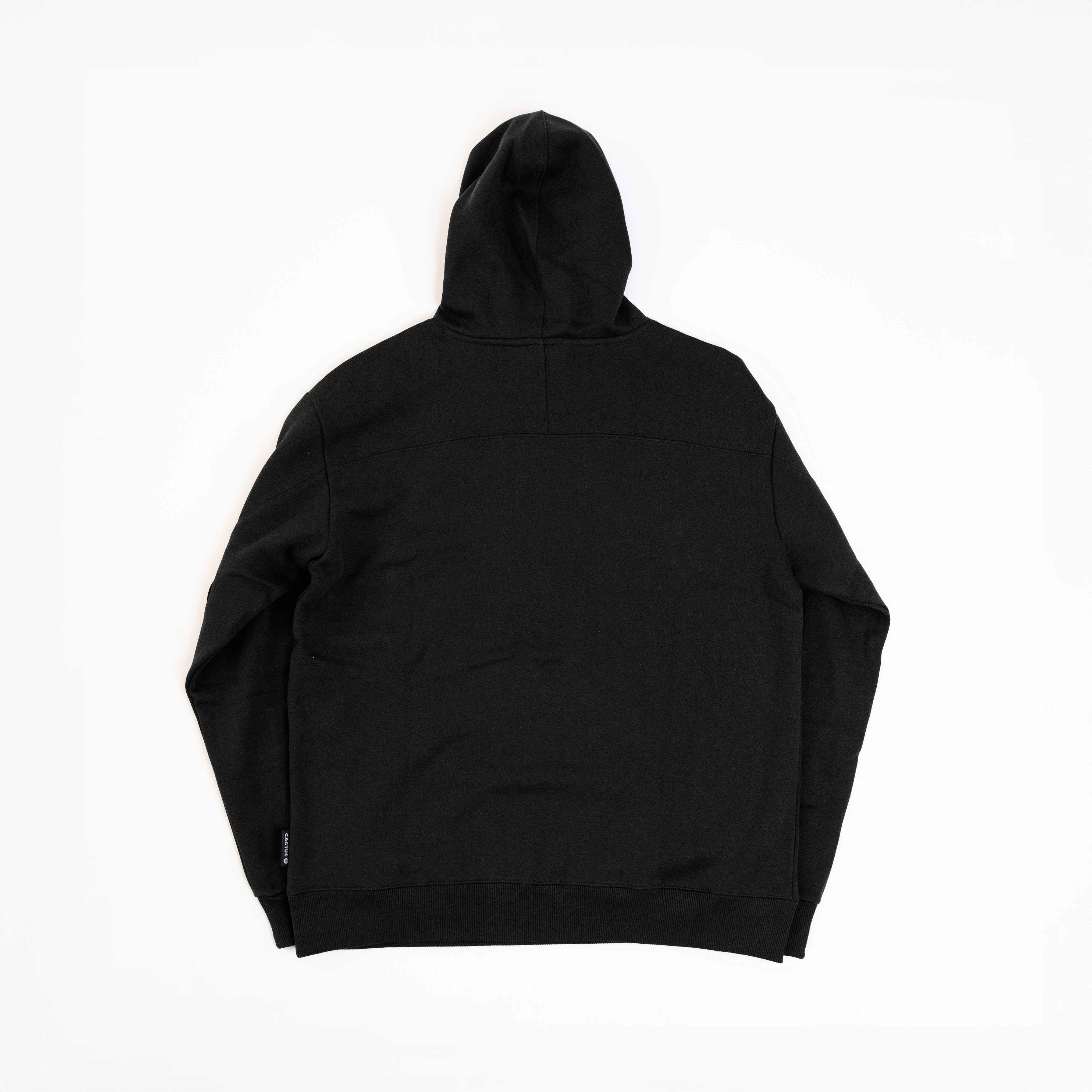 Off Duty Hoodie Men's - Image 6