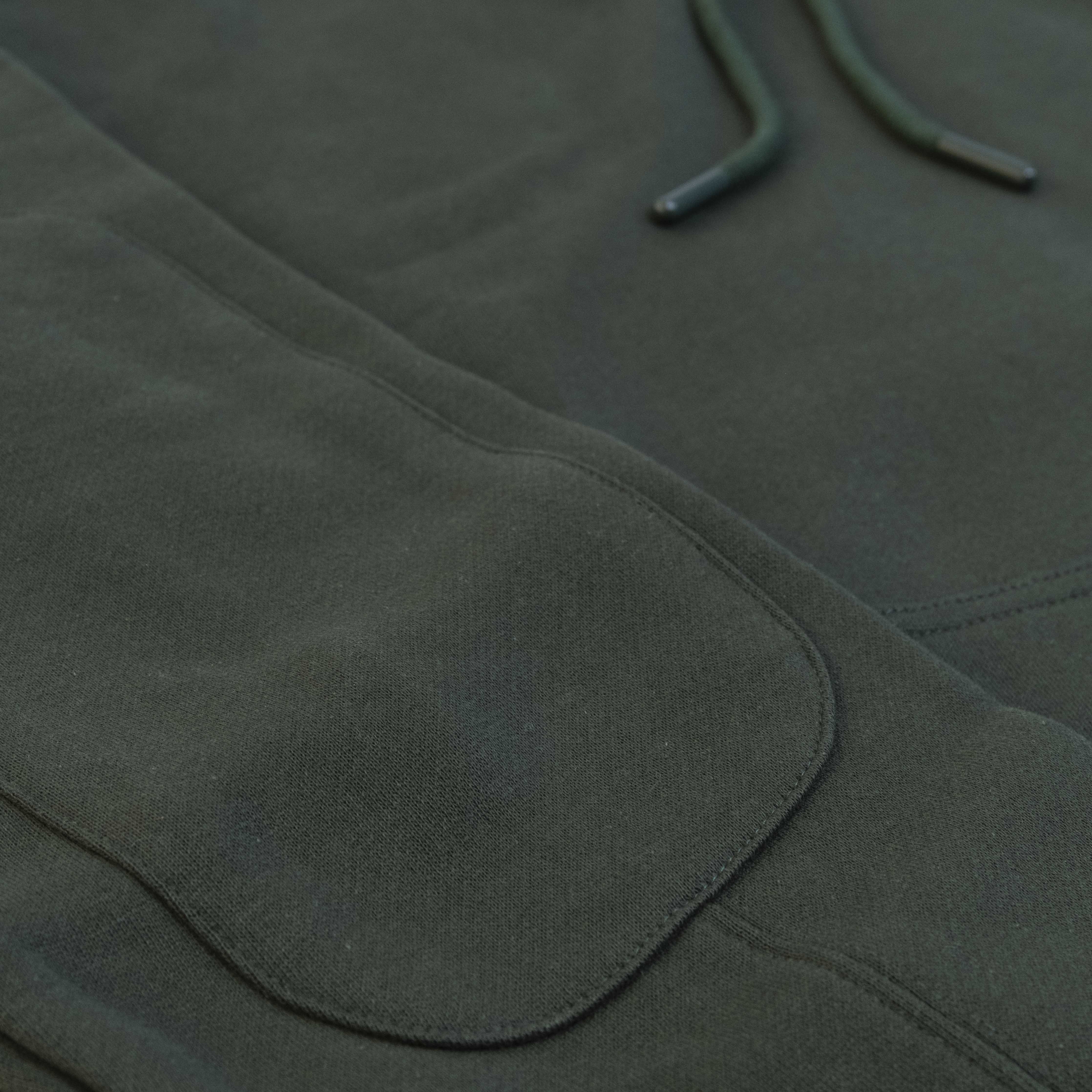 Off Duty Hoodie Men's - Image 7