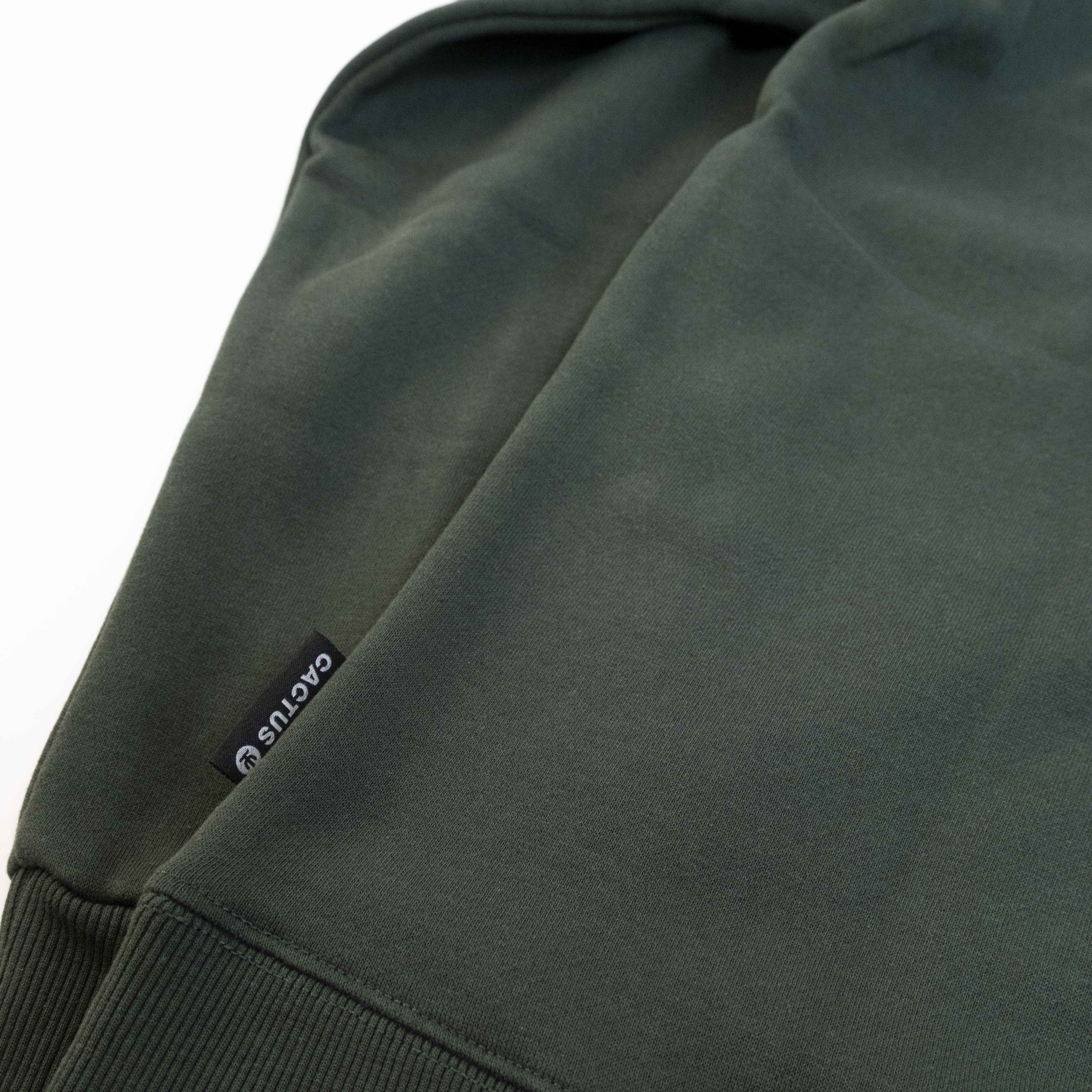 Off Duty Hoodie Men's - Image 8