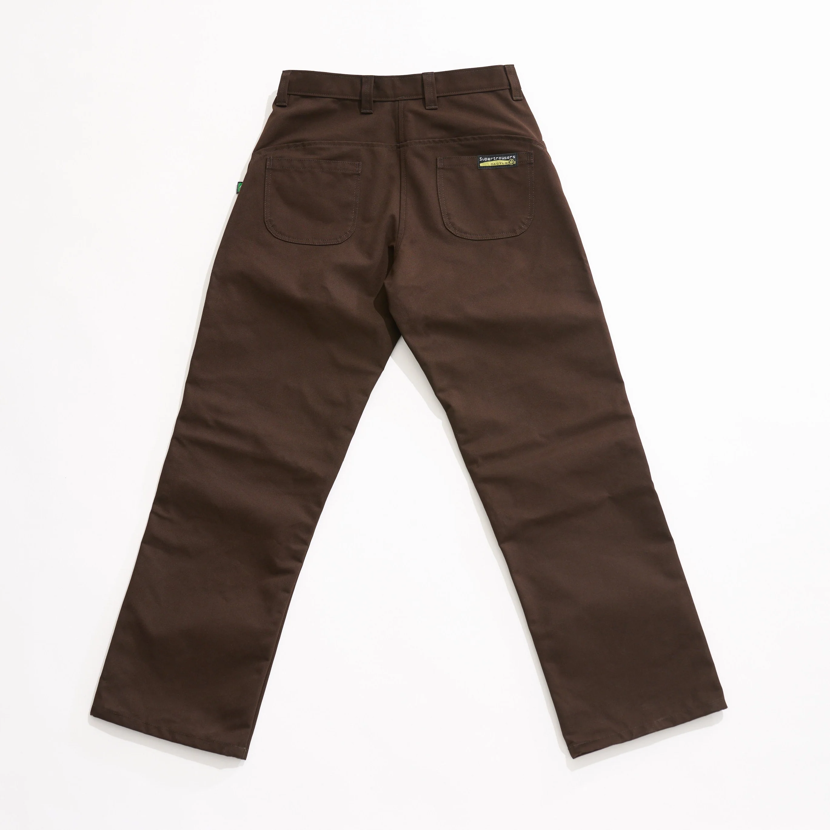Original Supertrousers Mens - Image 5