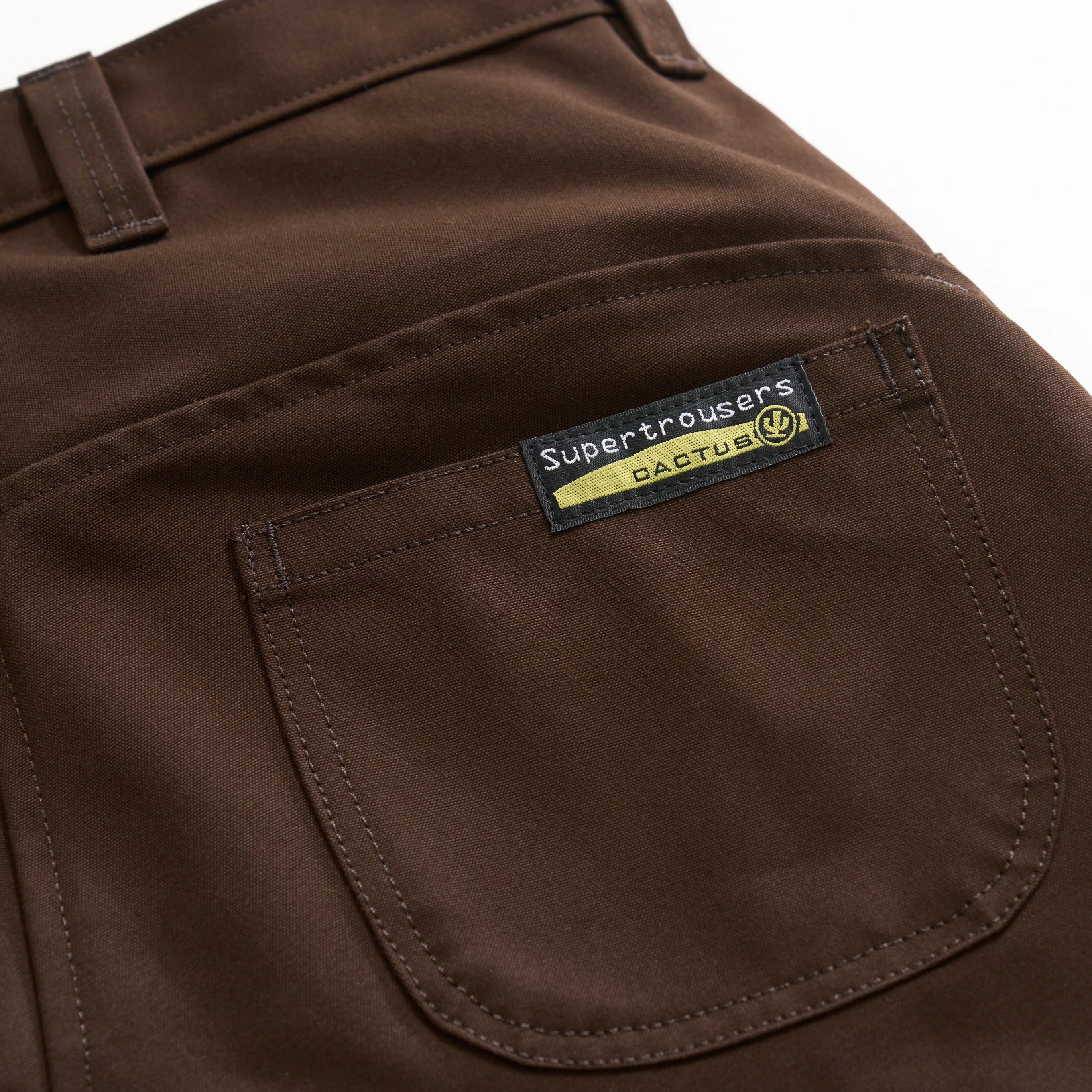 Original Supertrousers Mens - Image 8