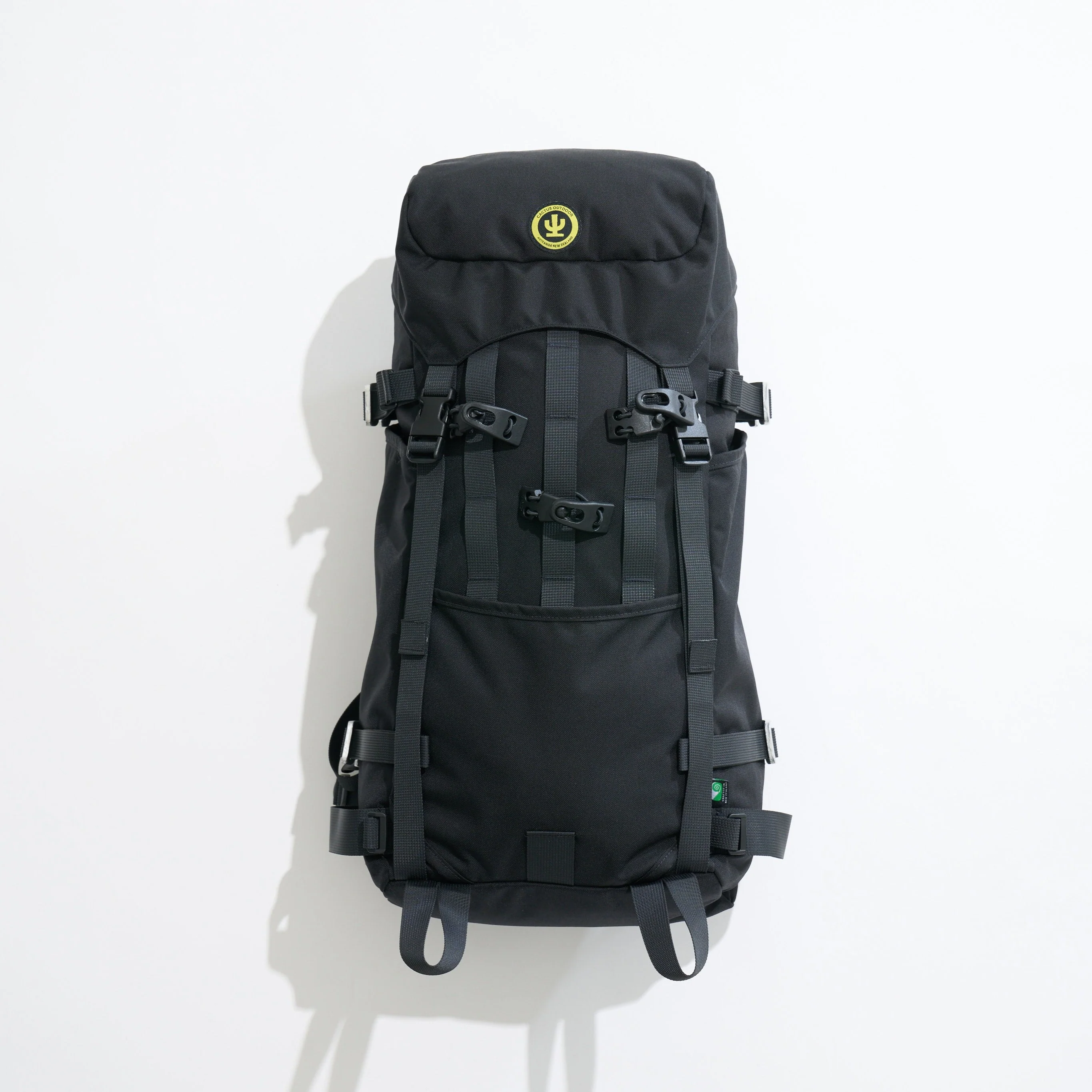 Patrol Pack - Alpine Backpack - Image 14