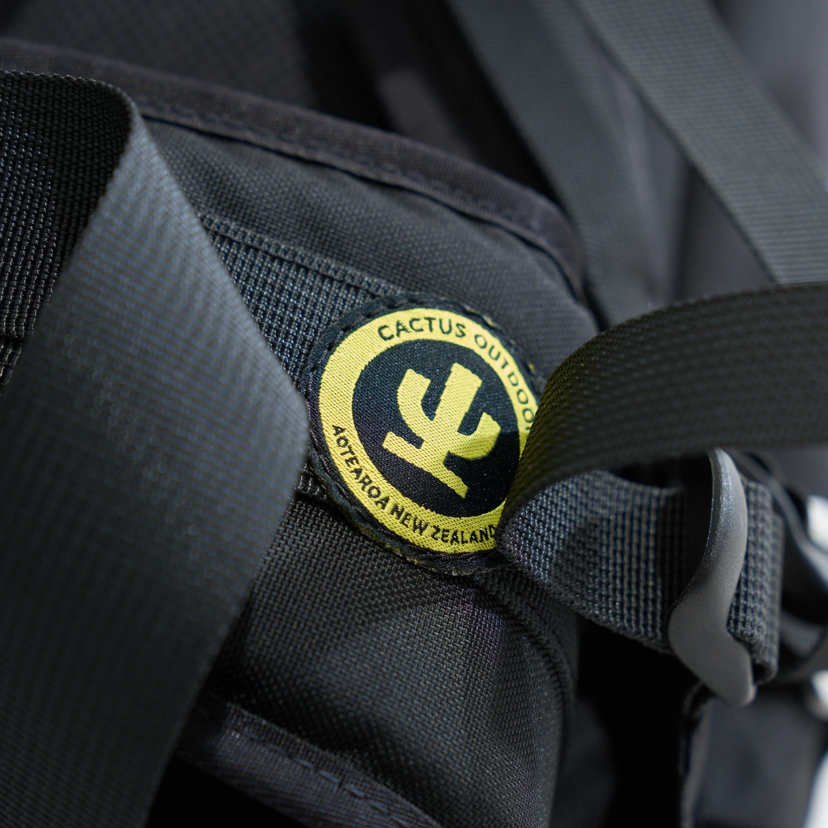 Patrol Pack - Alpine Backpack - Image 3