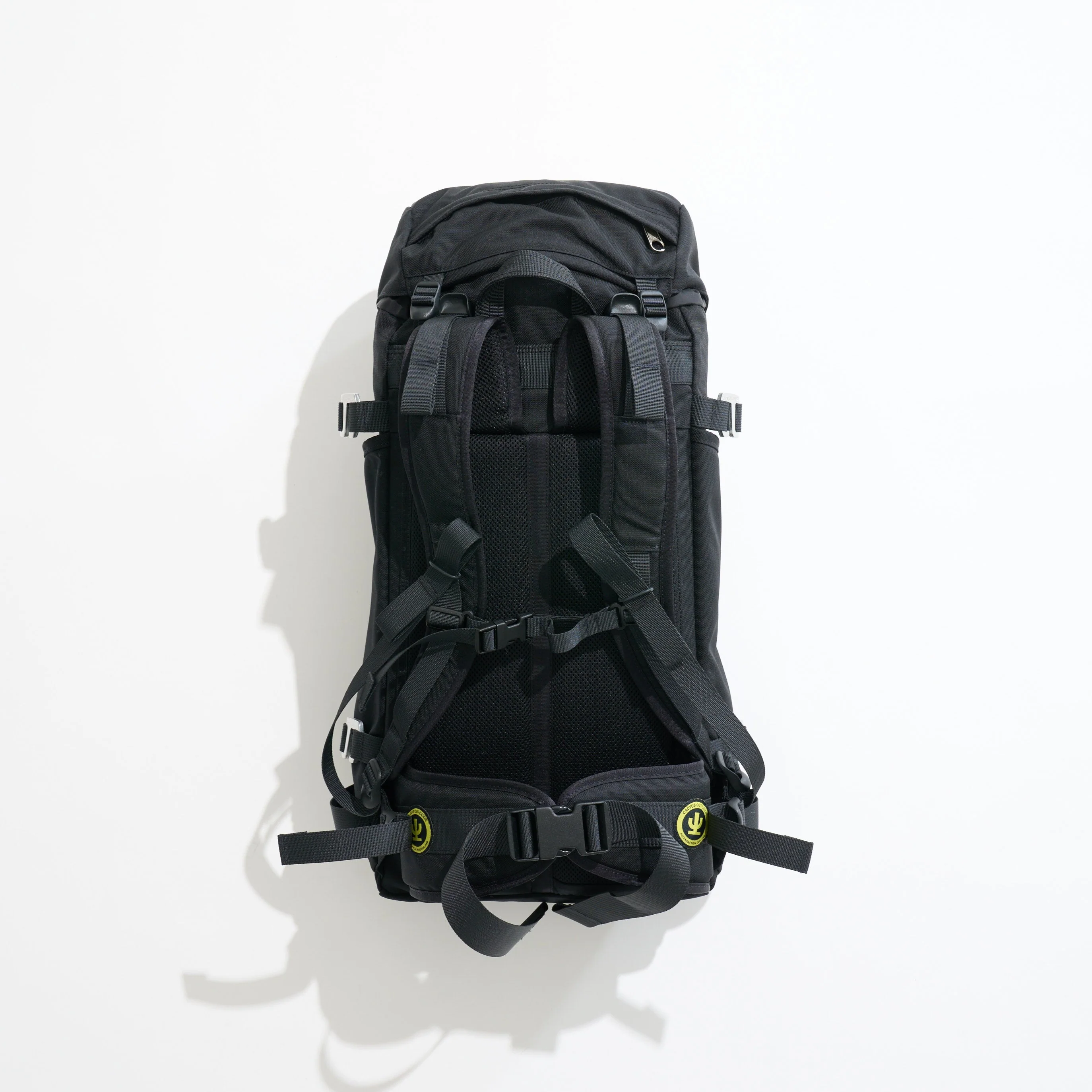 Patrol Pack - Alpine Backpack - Image 6