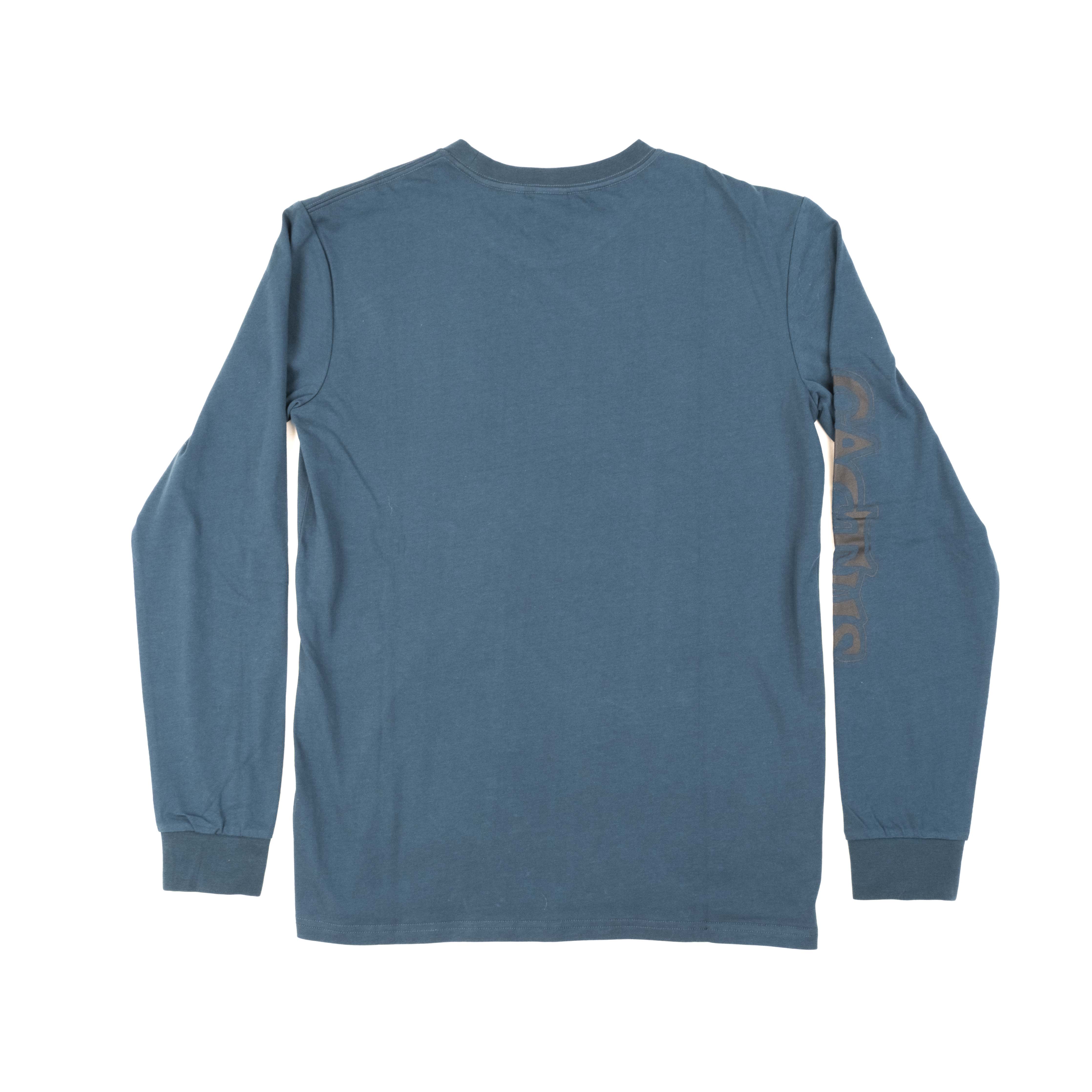 90's T-Shirt LS - Image 13
