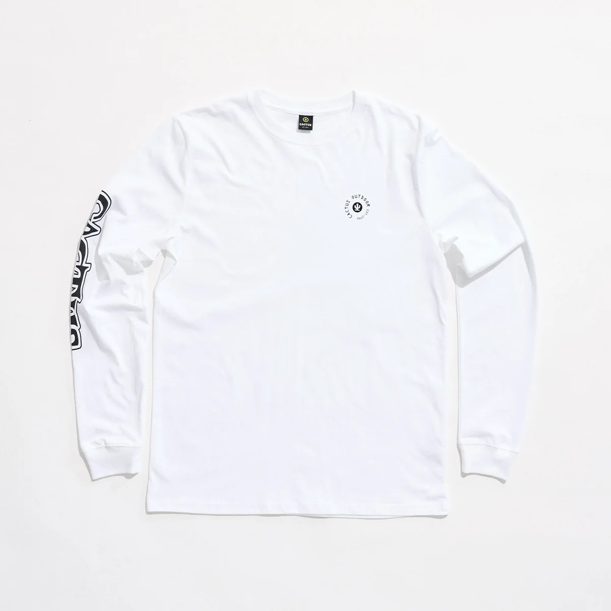 90's T-Shirt LS - Image 3