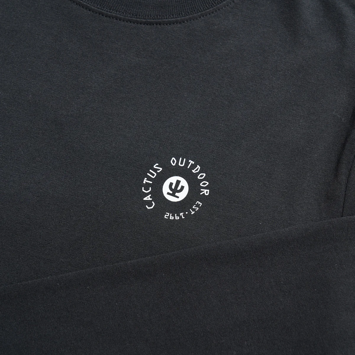90's T-Shirt LS - Image 4