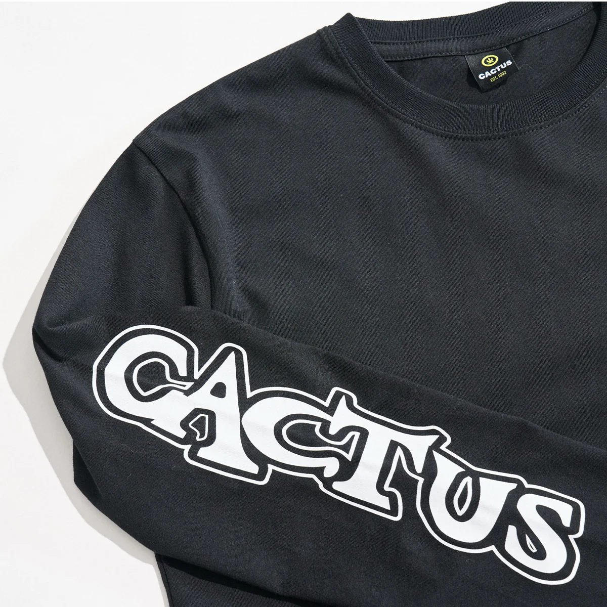 90's T-Shirt LS - Image 7