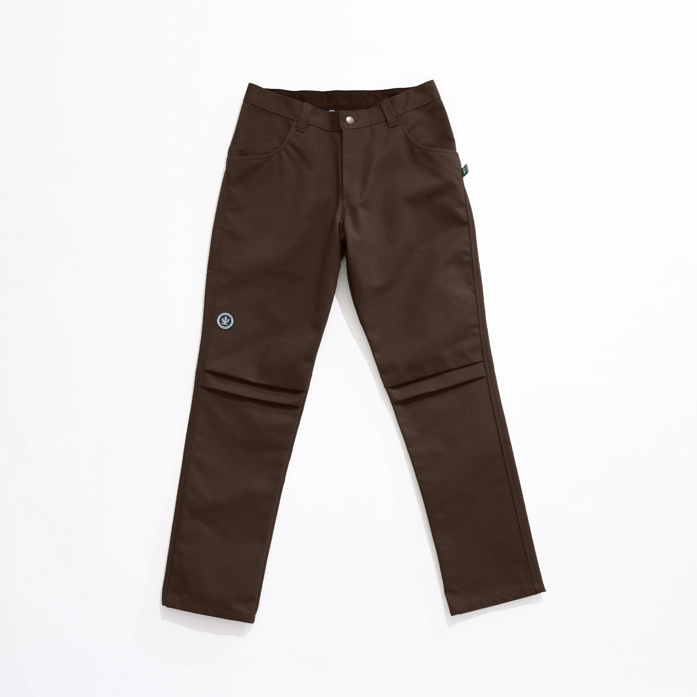 Slim Supertrousers Mens - Image 4